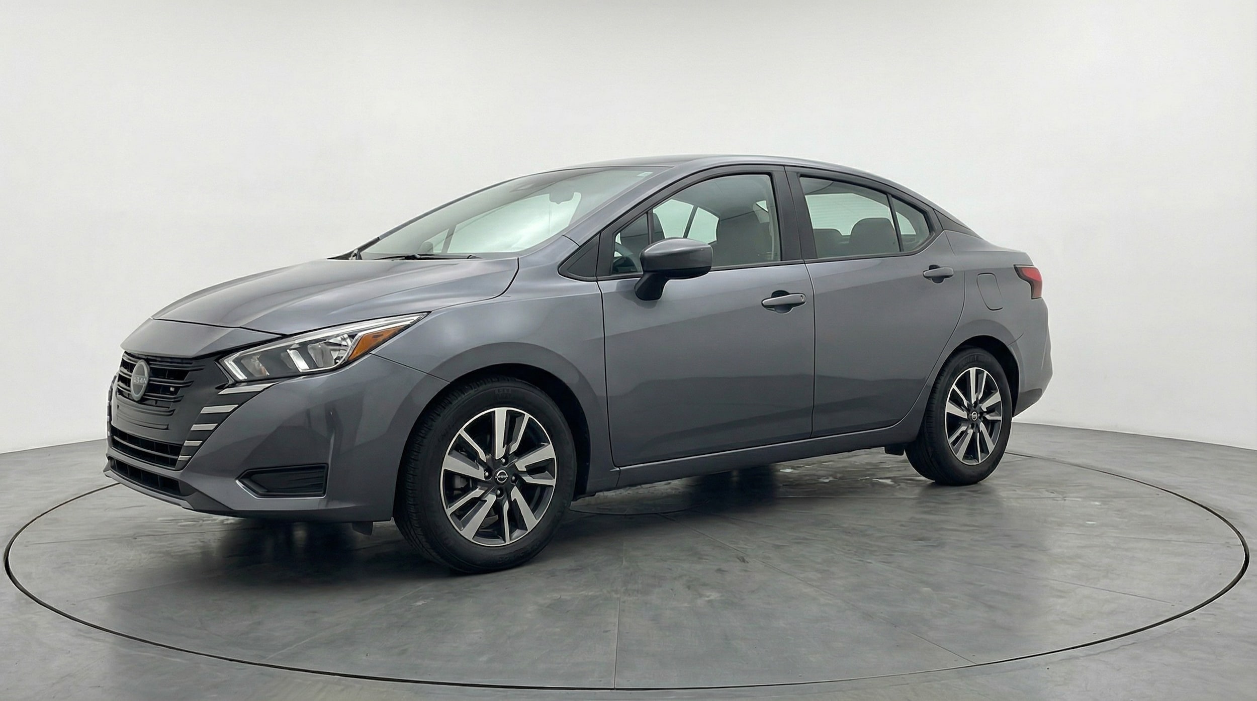 Thumbnail: 2025 Nissan Versa - 3