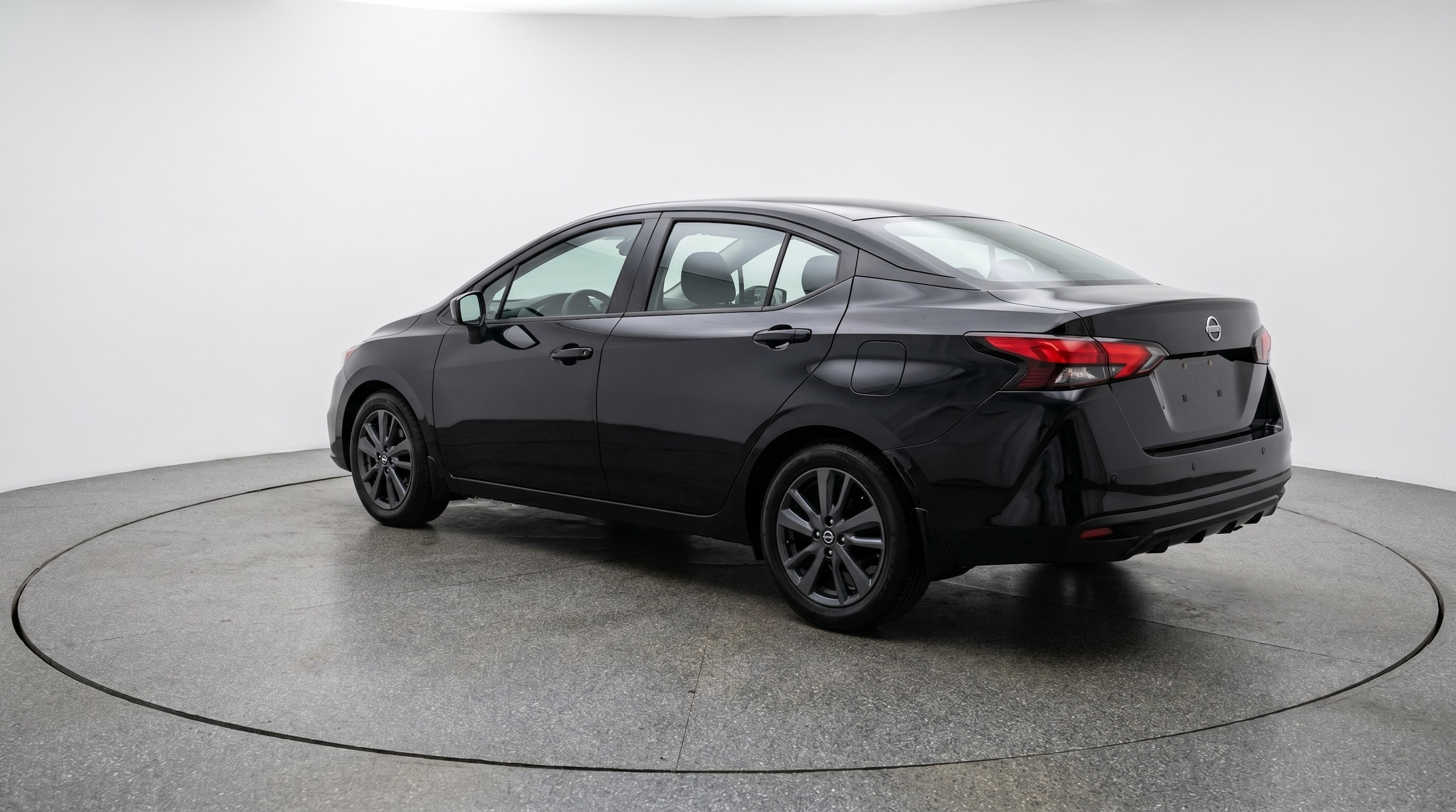 Thumbnail: 2025 Nissan Versa - 5