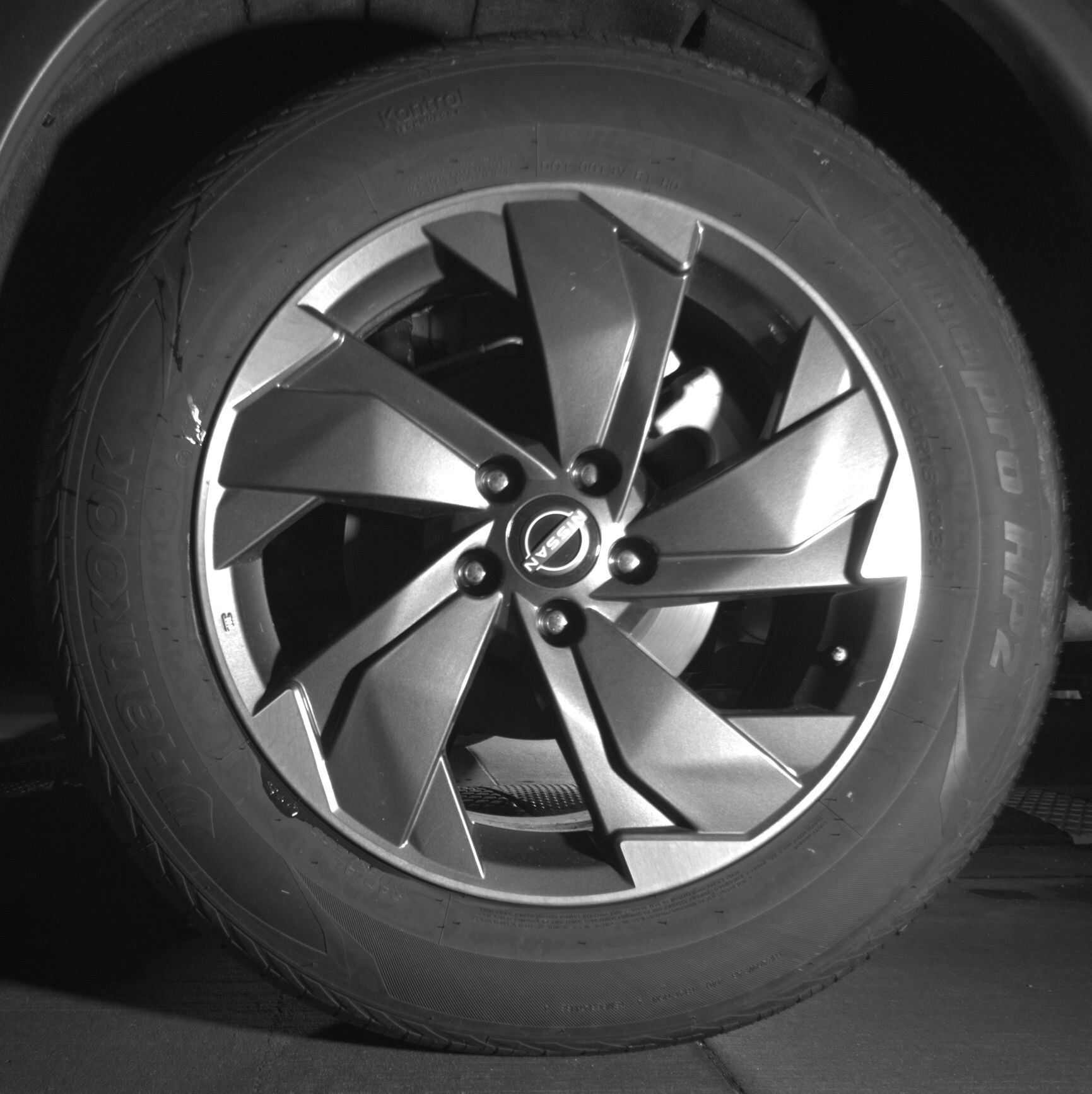 Thumbnail: 2025 Nissan Rogue - 11