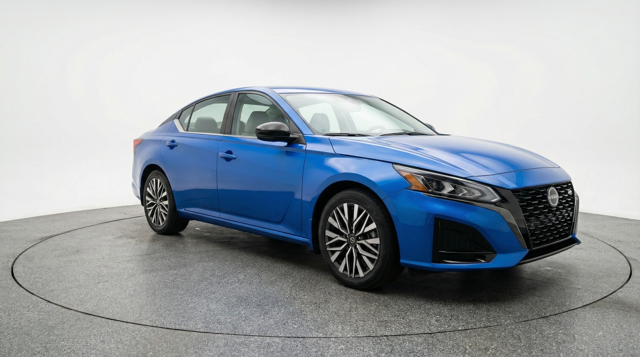 Thumbnail: 2025 Nissan Altima - 1