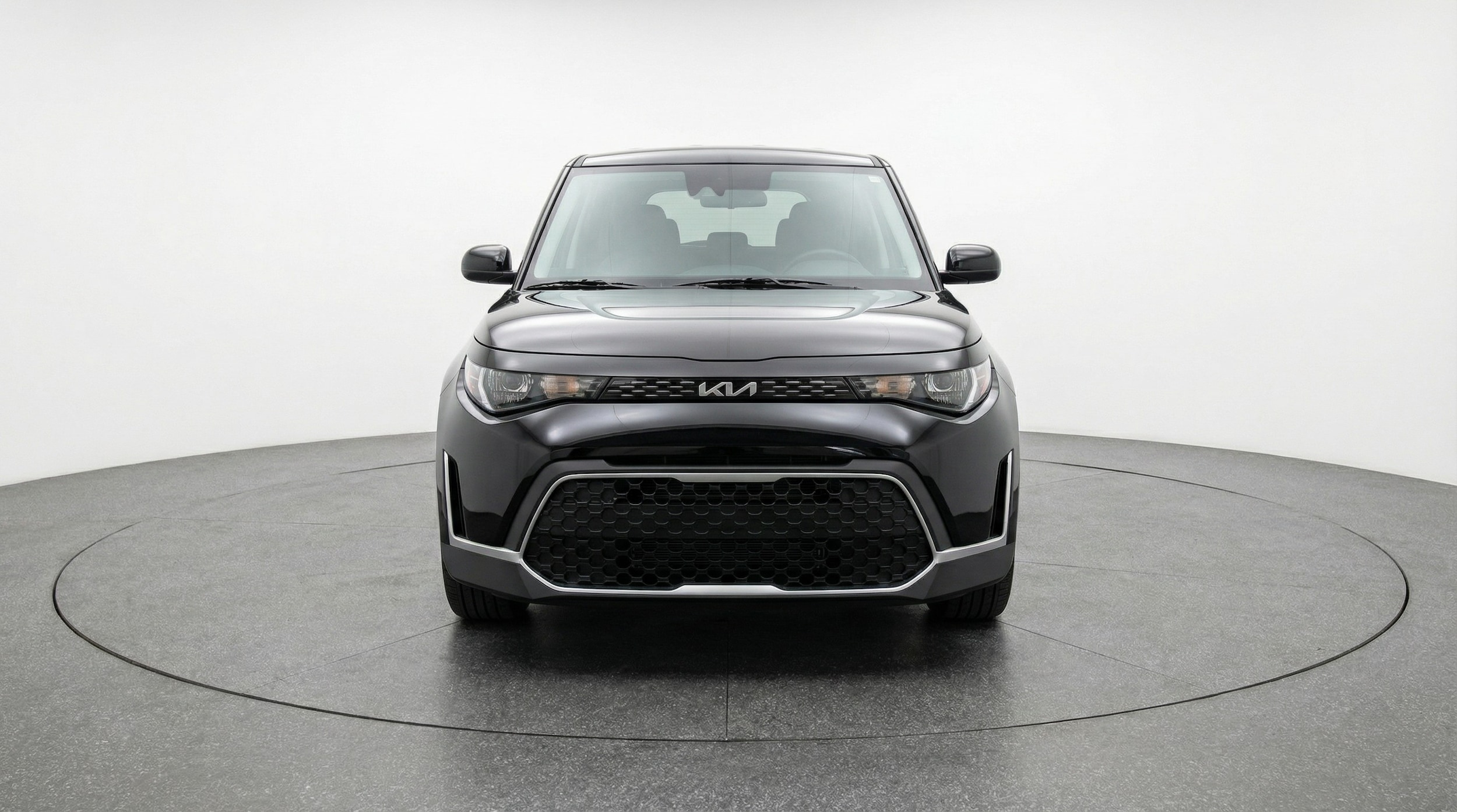 Thumbnail: 2025 Kia Soul - 2