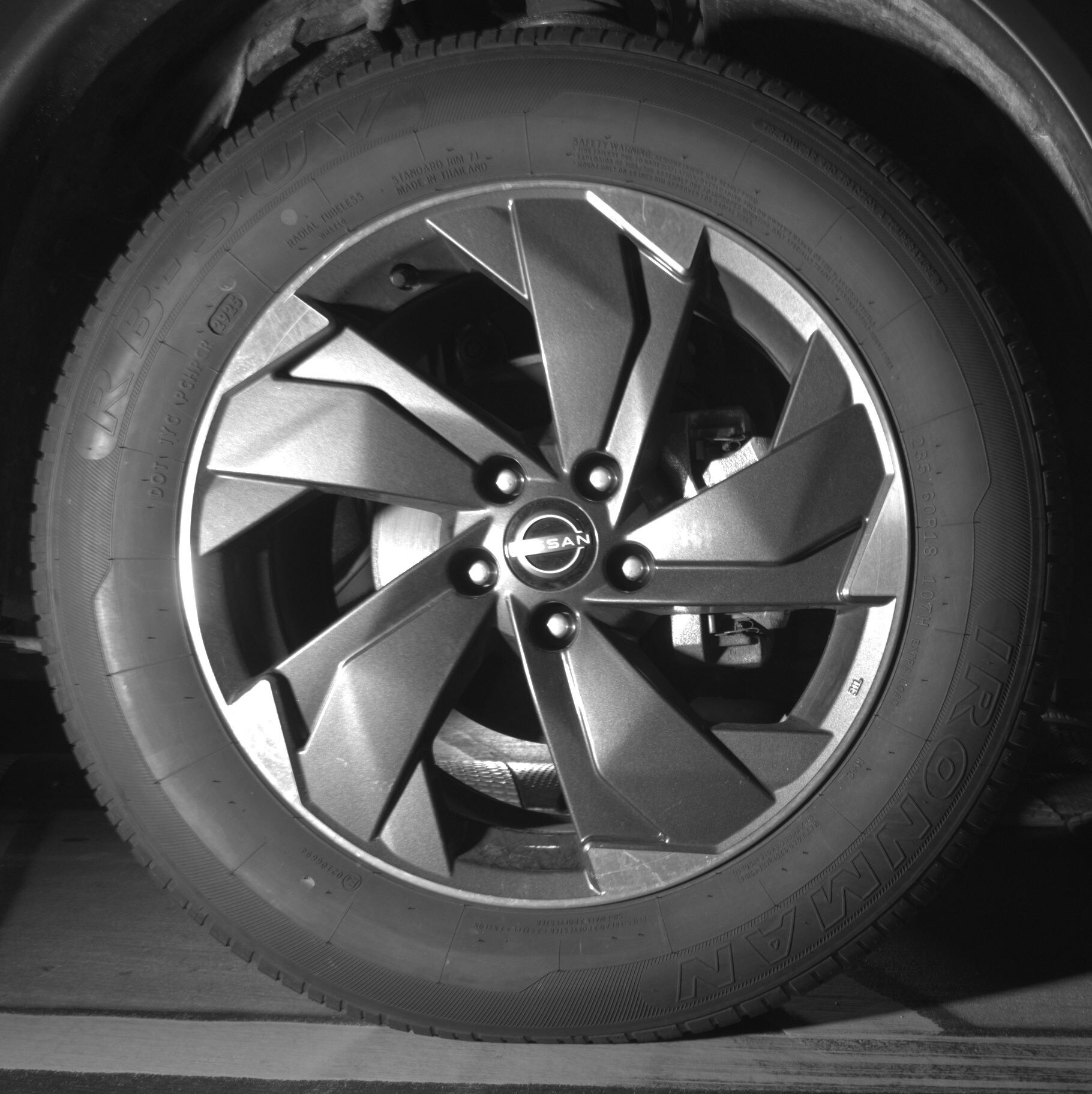 Thumbnail: 2025 Nissan Rogue - 10