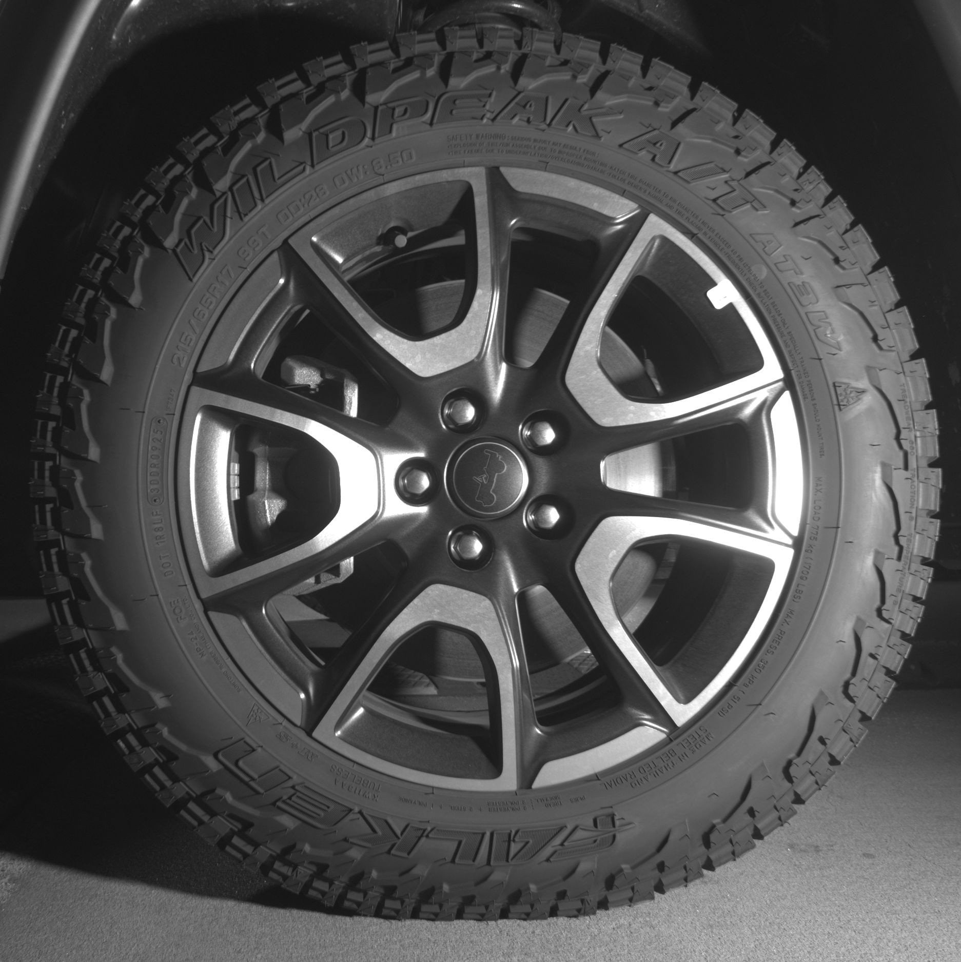 Thumbnail: 2025 Jeep Compass - 12
