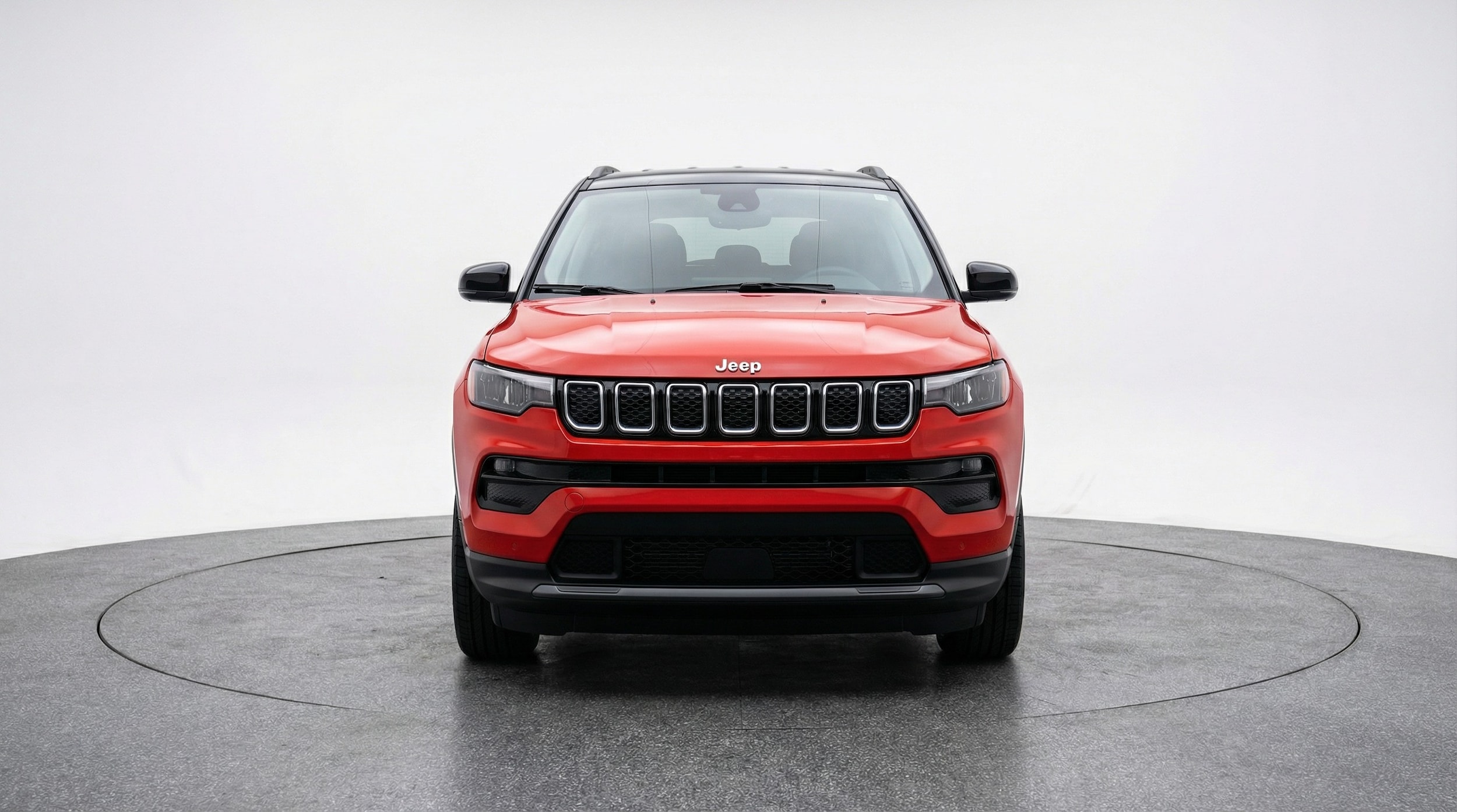 Thumbnail: 2025 Jeep Compass - 2