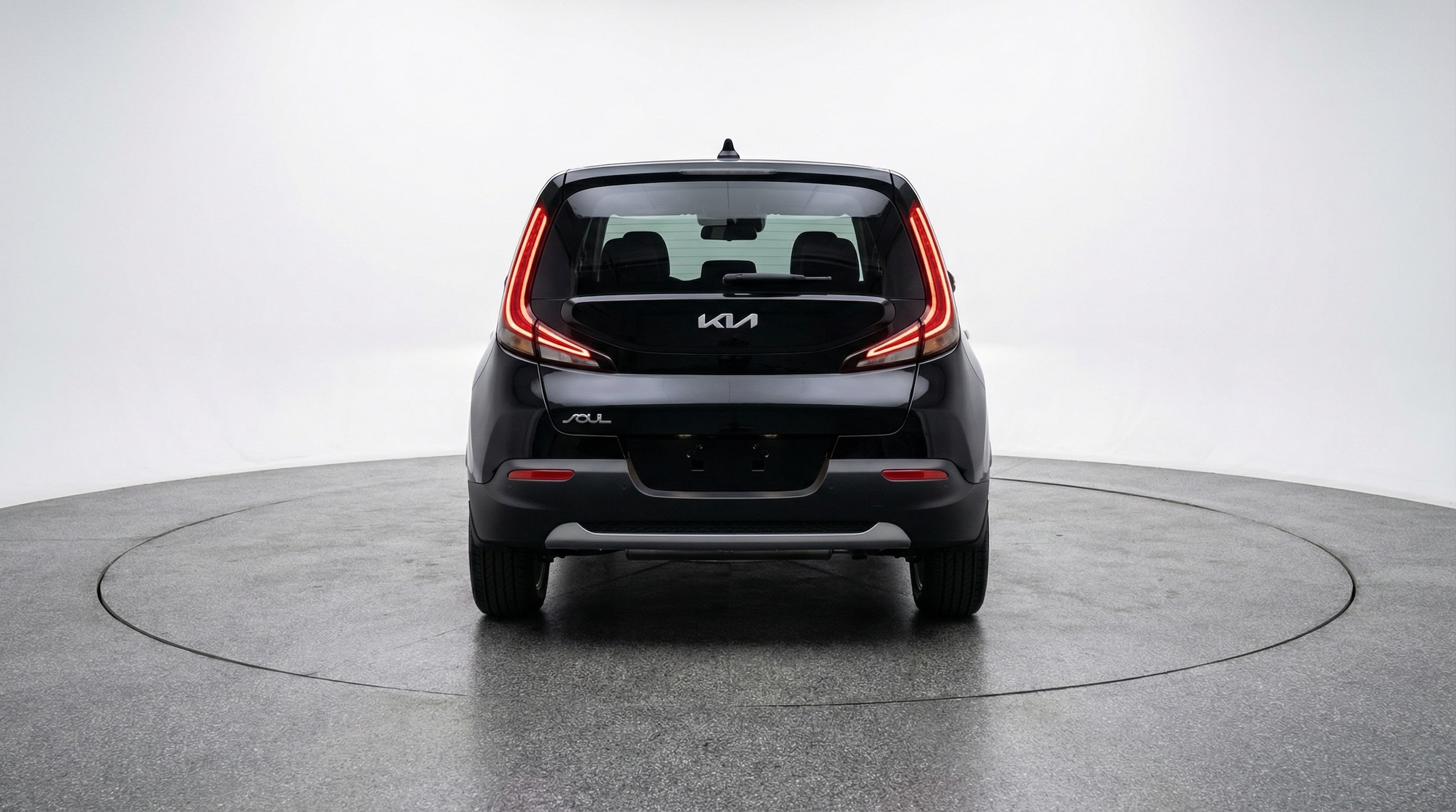 Thumbnail: 2025 Kia Soul - 6