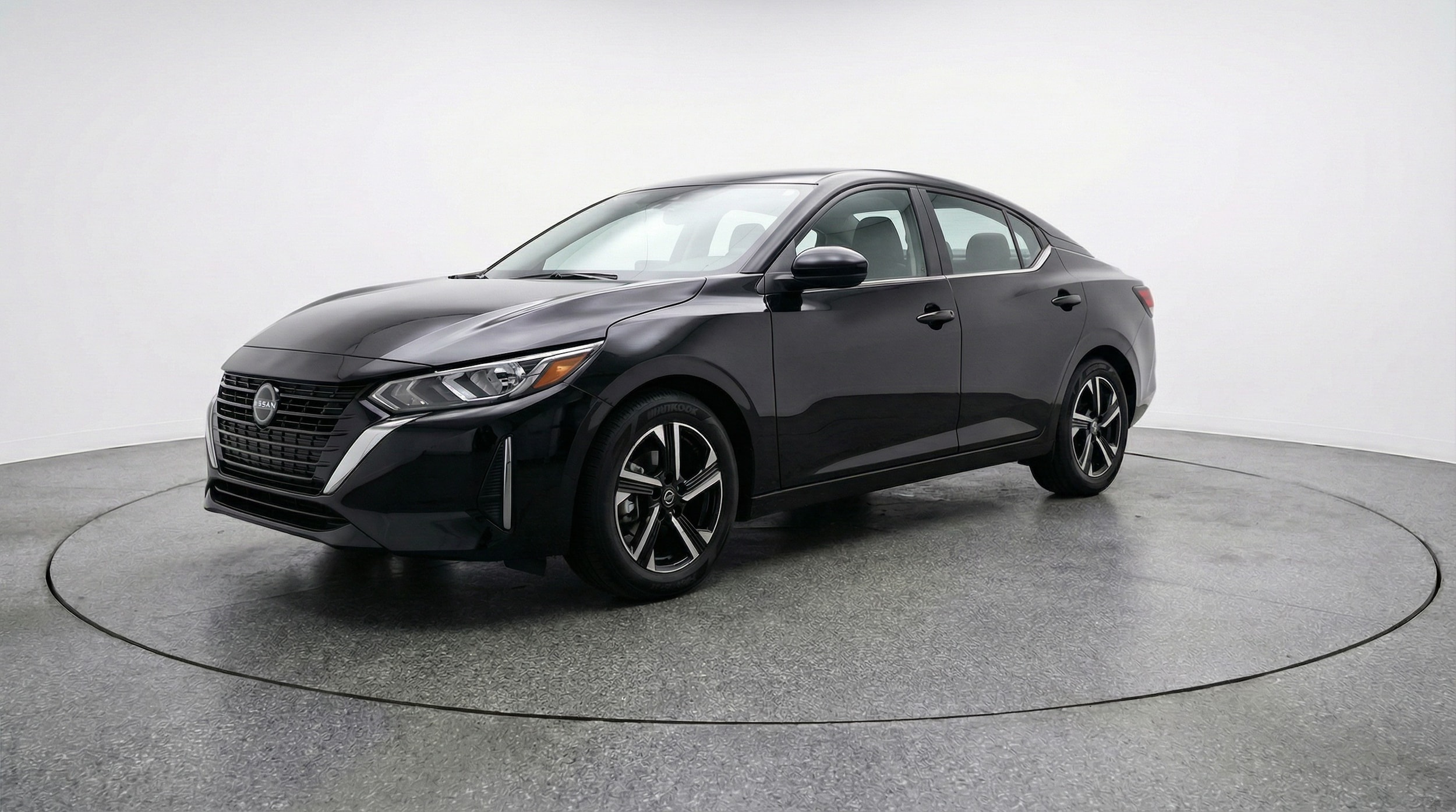 Thumbnail: 2025 Nissan Sentra - 3