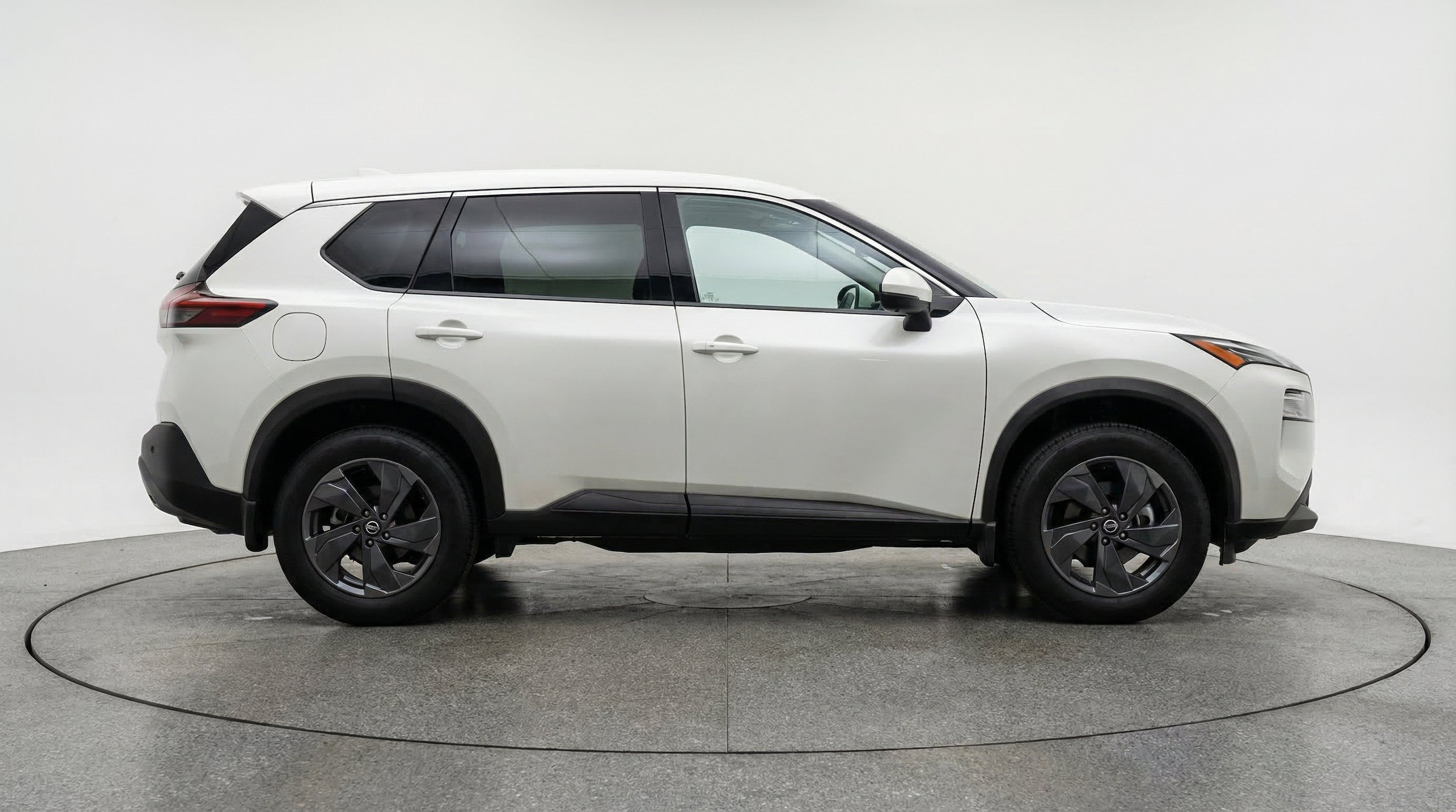 Thumbnail: 2024 Nissan Rogue - 11