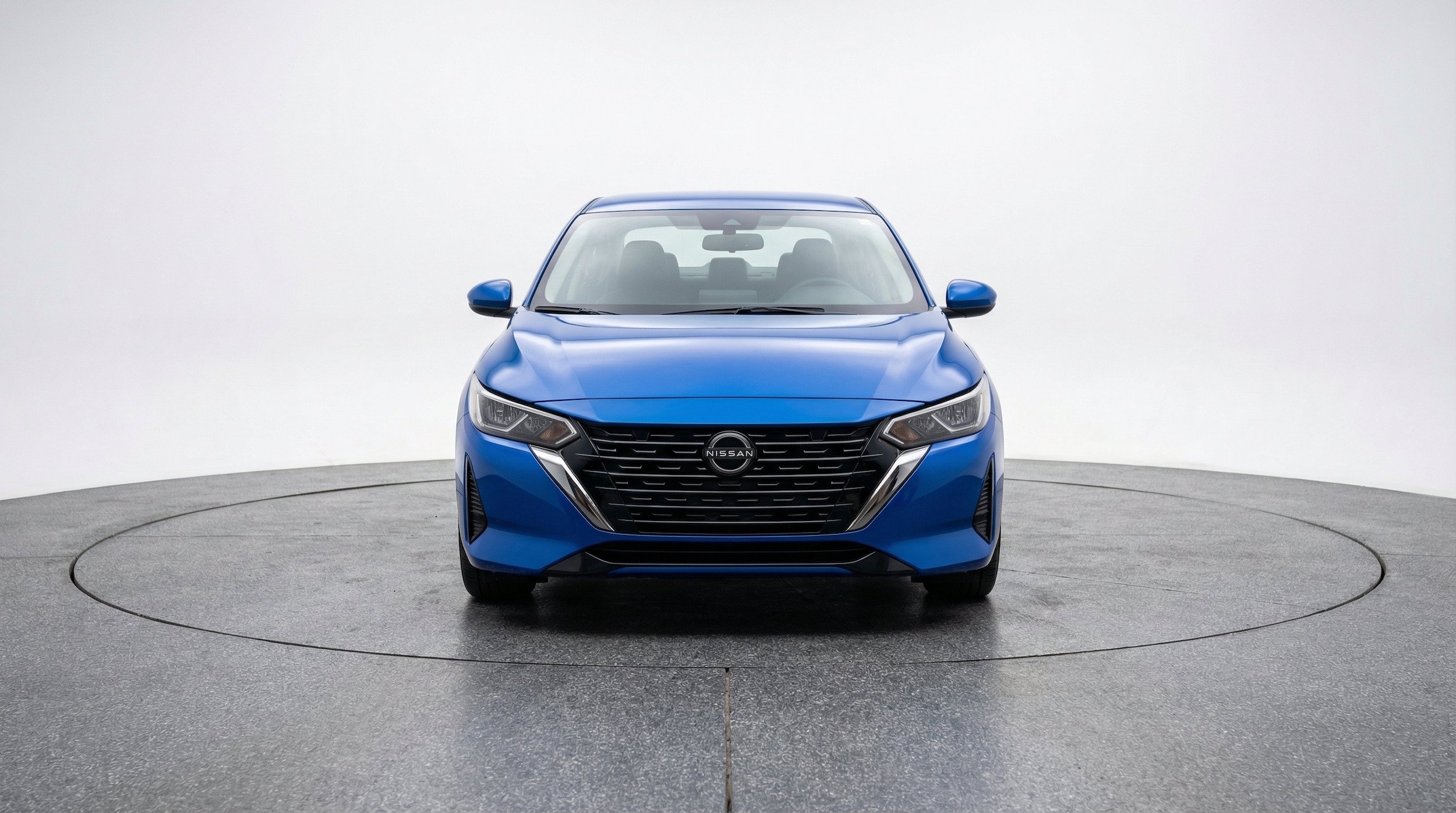 Thumbnail: 2025 Nissan Sentra - 2