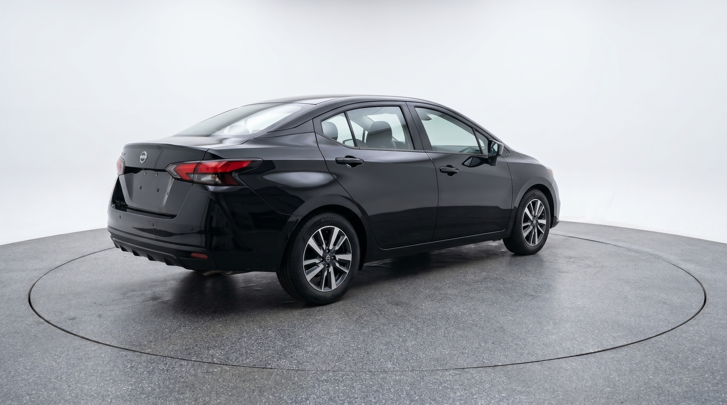 Thumbnail: 2025 Nissan Versa - 7