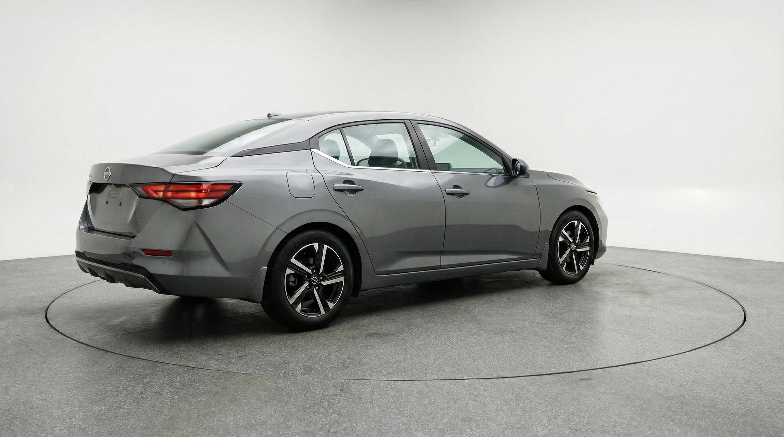 Thumbnail: 2025 Nissan Sentra - 7