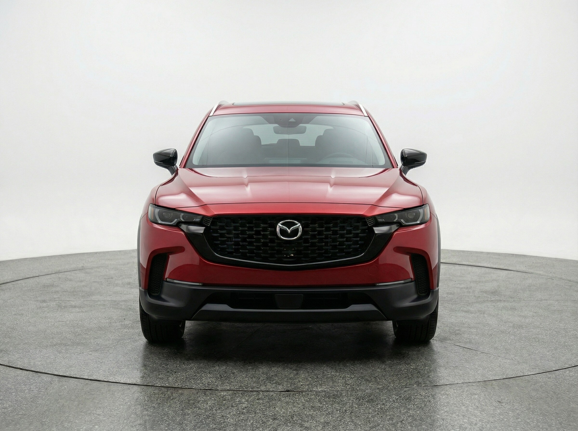 Thumbnail: 2025 Mazda CX-50 - 2