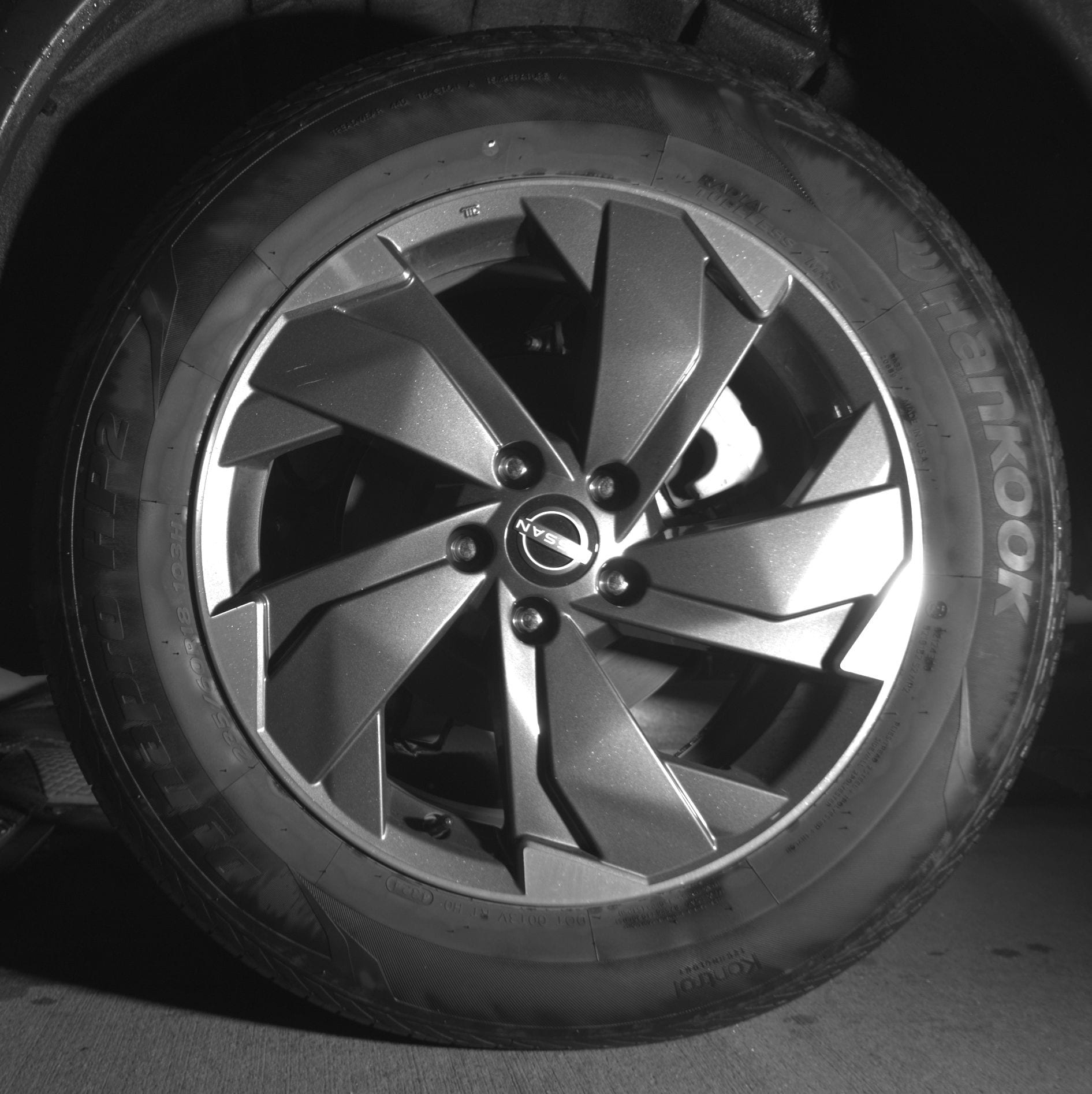 Thumbnail: 2025 Nissan Rogue - 11