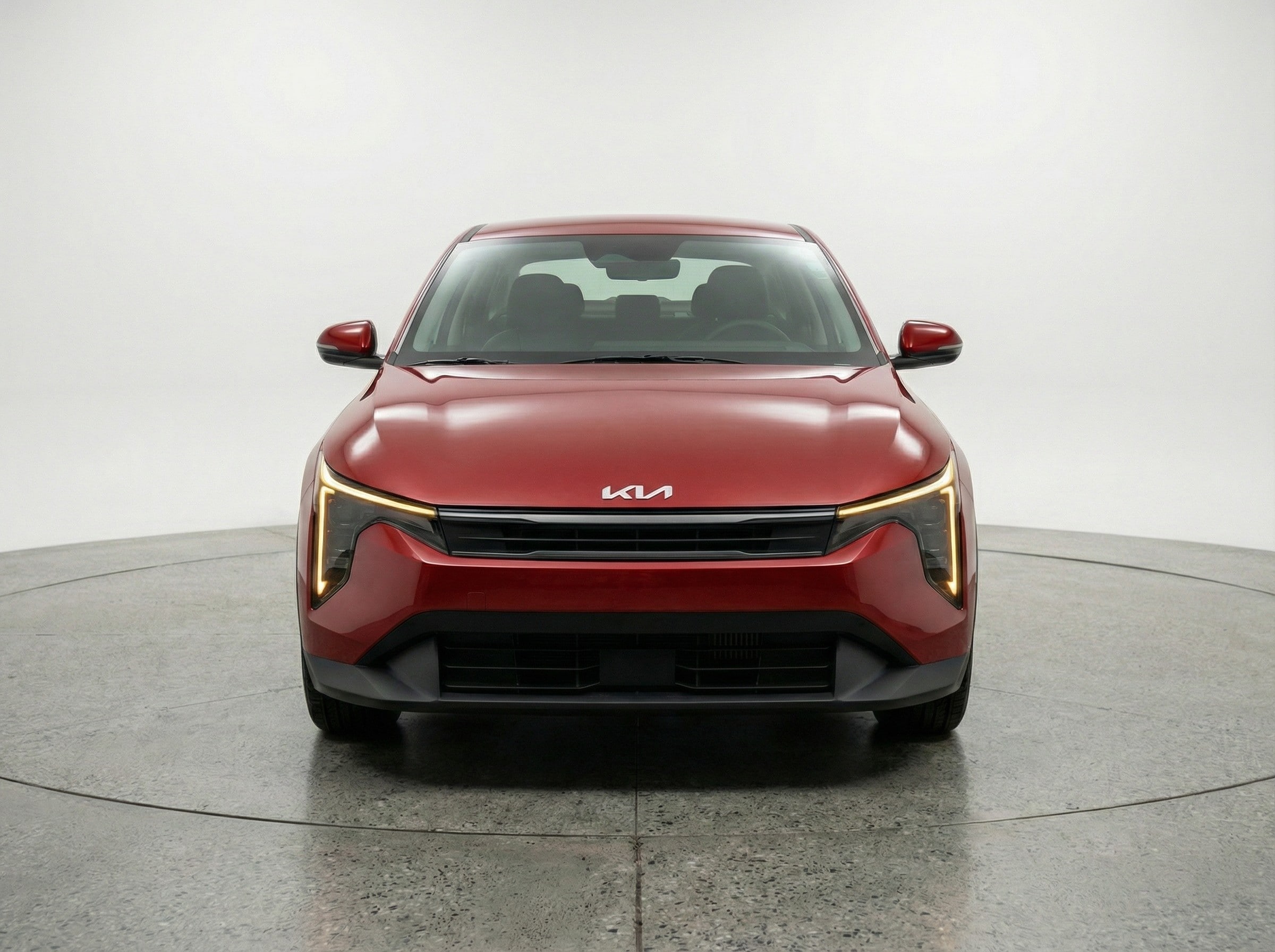 Thumbnail: 2025 Kia K4 - 2