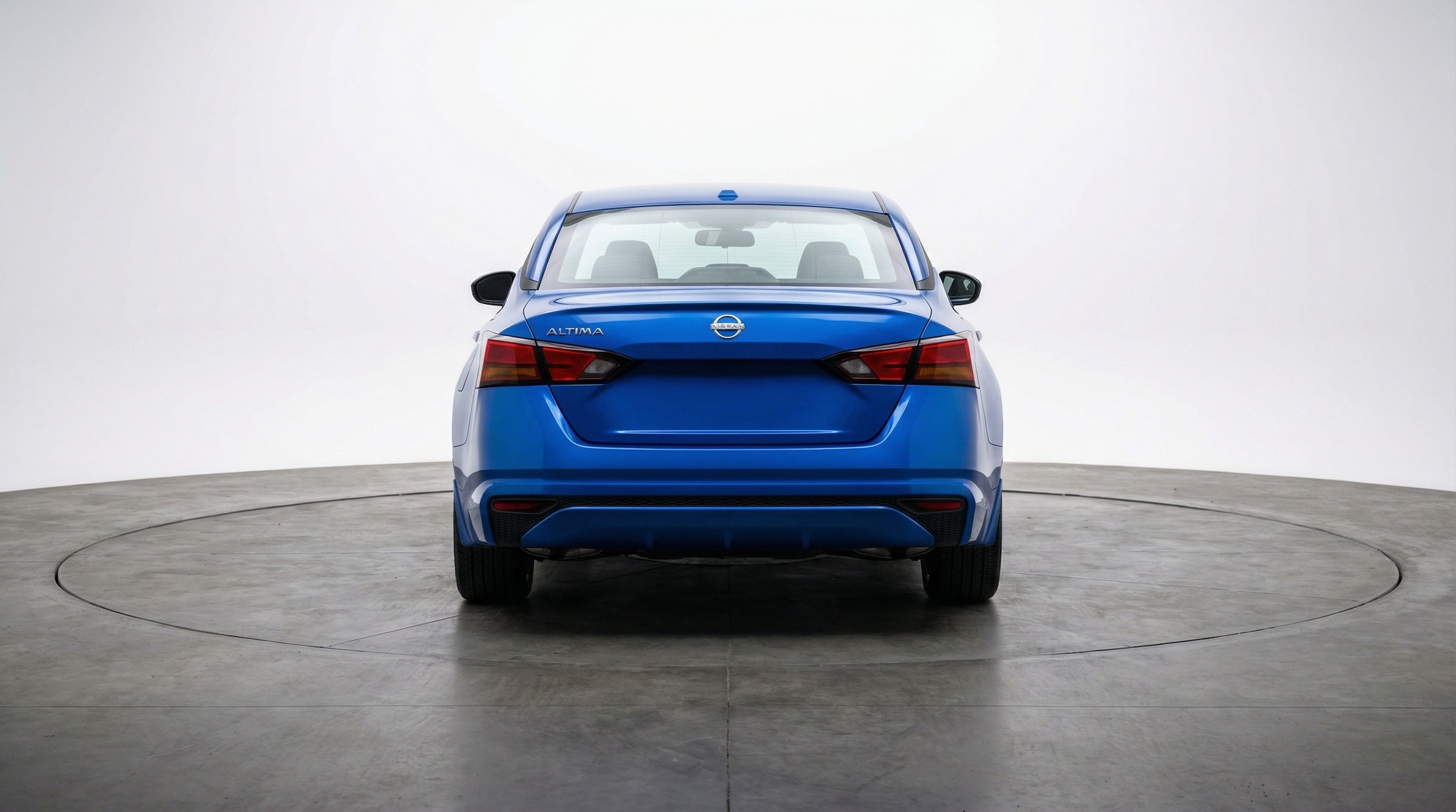 Thumbnail: 2025 Nissan Altima - 6