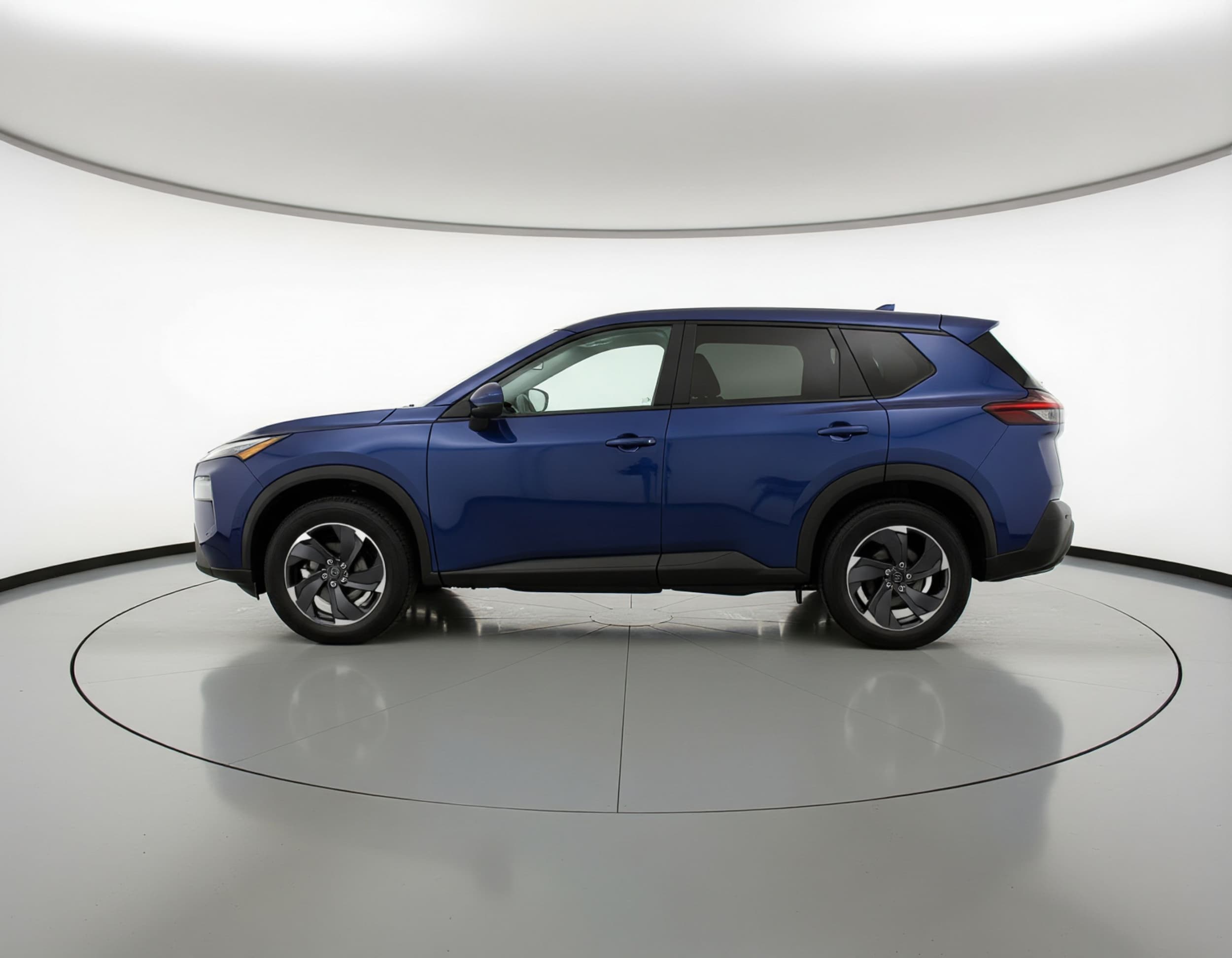 Thumbnail: 2025 Nissan Rogue - 4