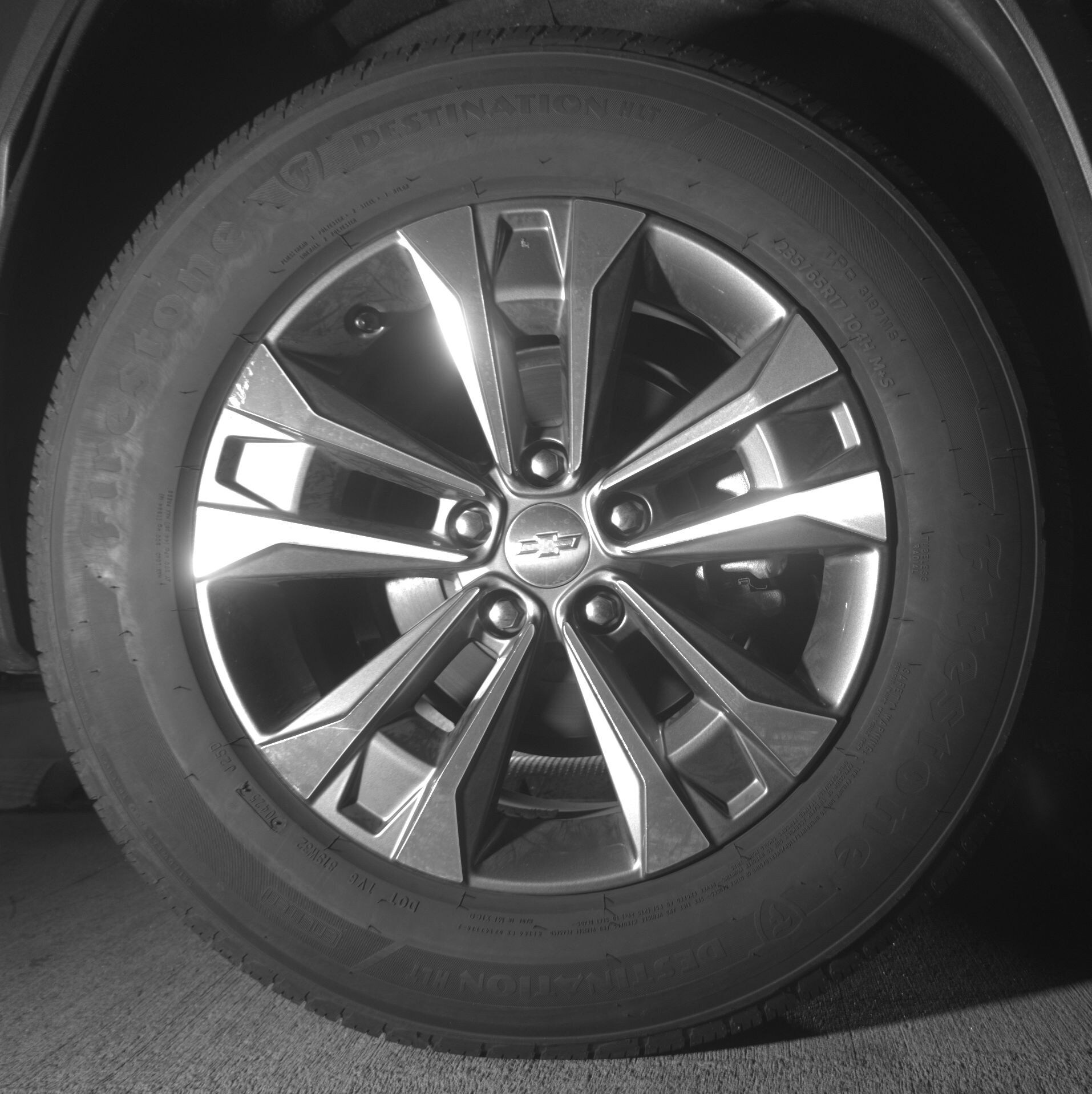 Thumbnail: 2025 Chevrolet Equinox - 12