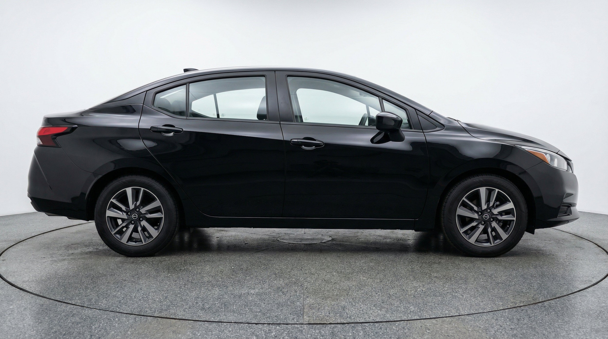 Thumbnail: 2025 Nissan Versa - 11