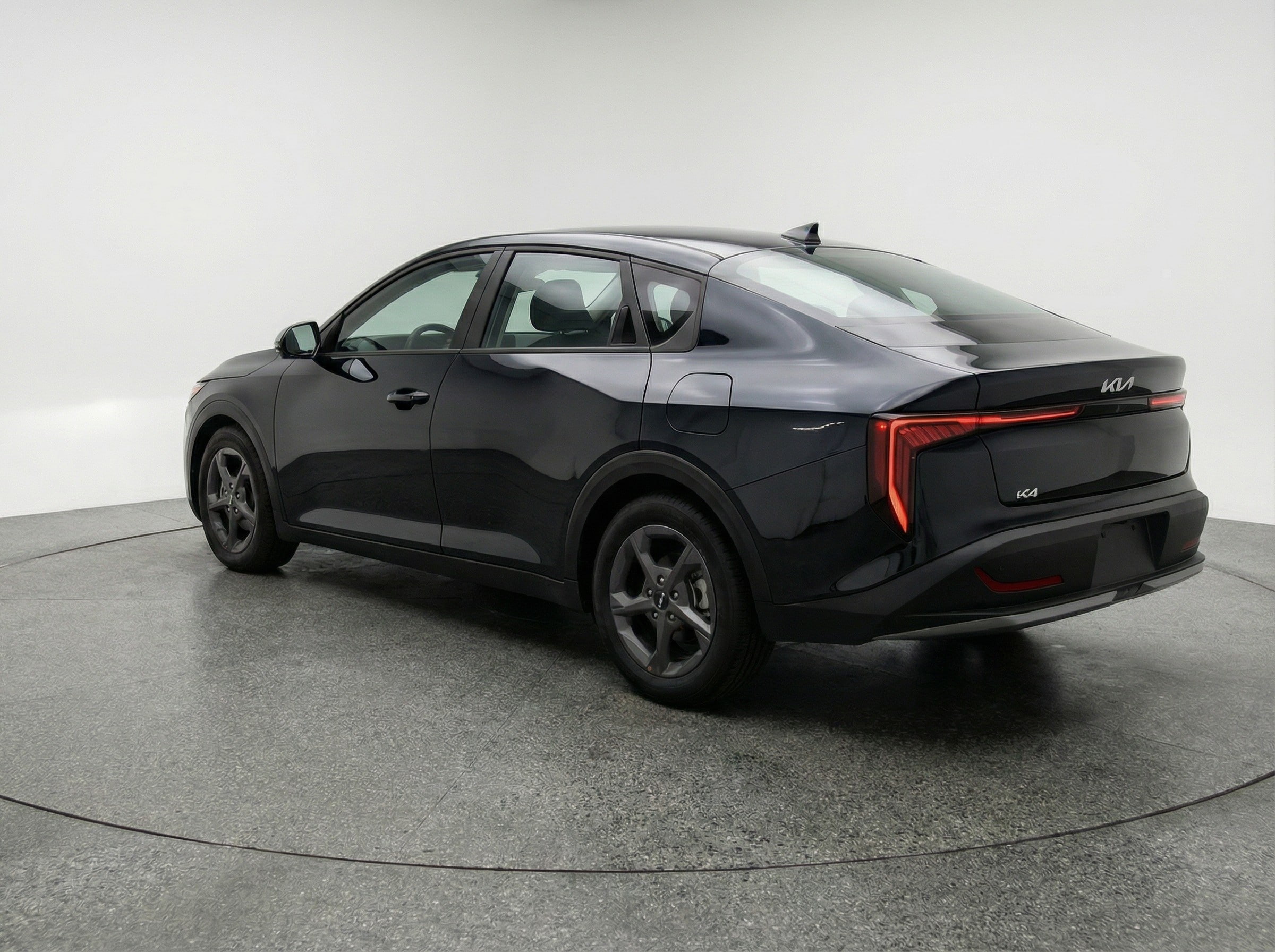 Thumbnail: 2025 Kia K4 - 5