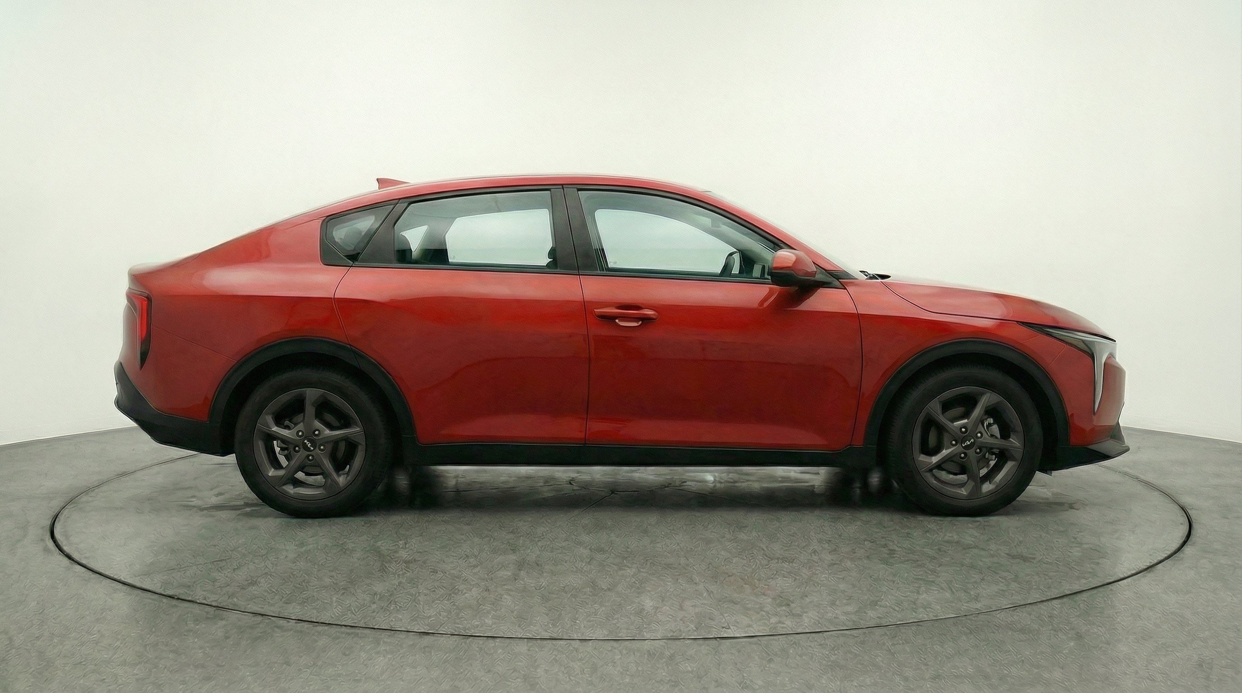Thumbnail: 2025 Kia K4 - 11