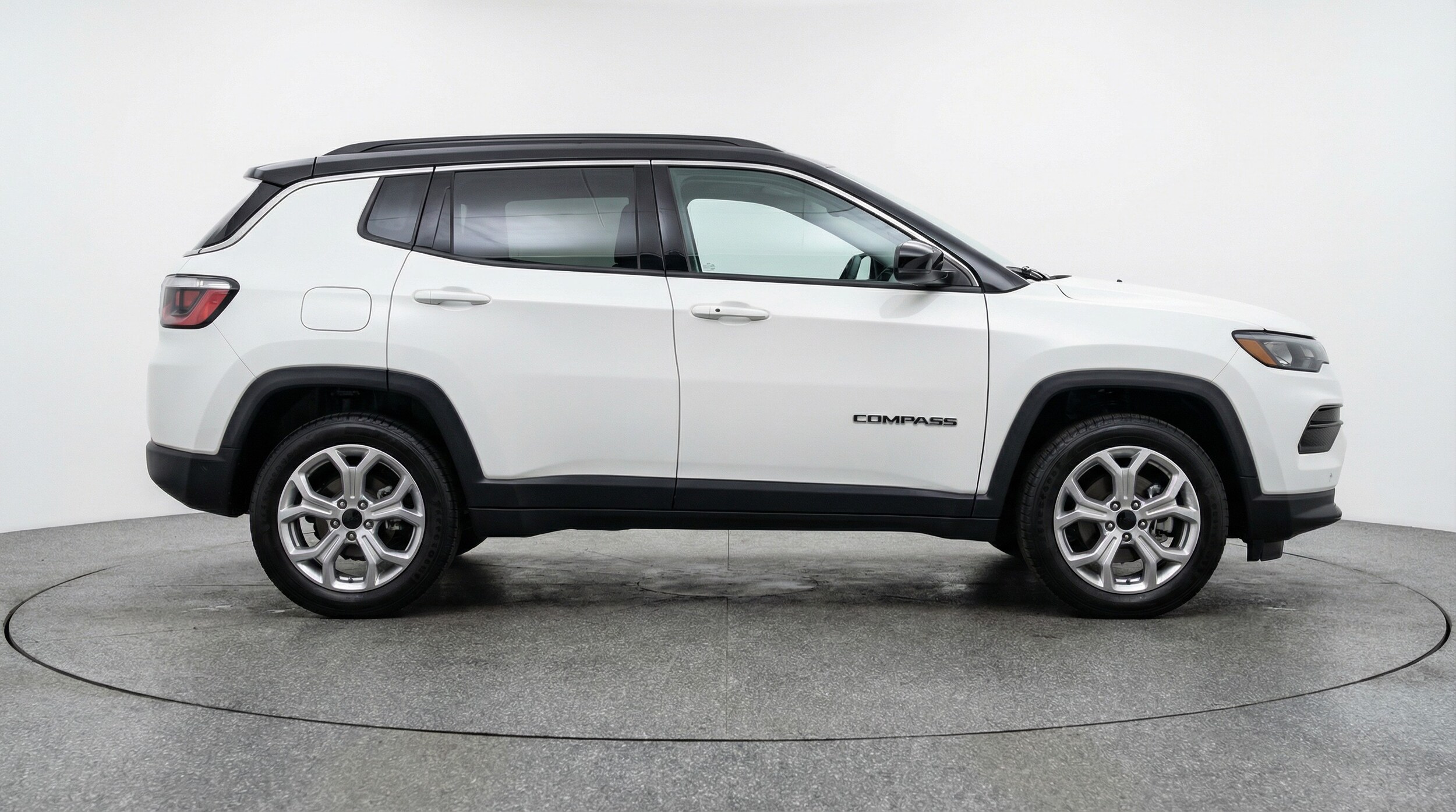 Thumbnail: 2025 Jeep Compass - 8