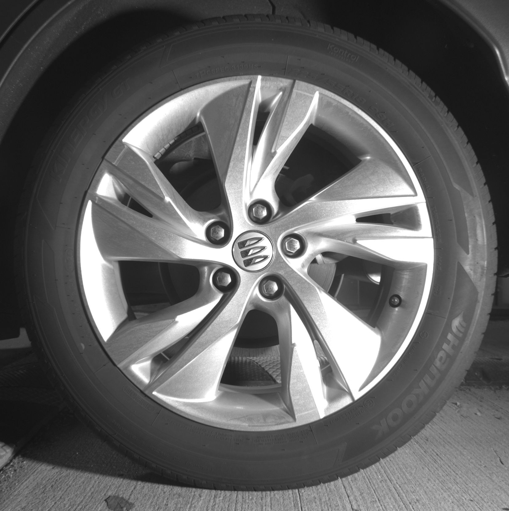 Thumbnail: 2025 Buick Encore GX - 11