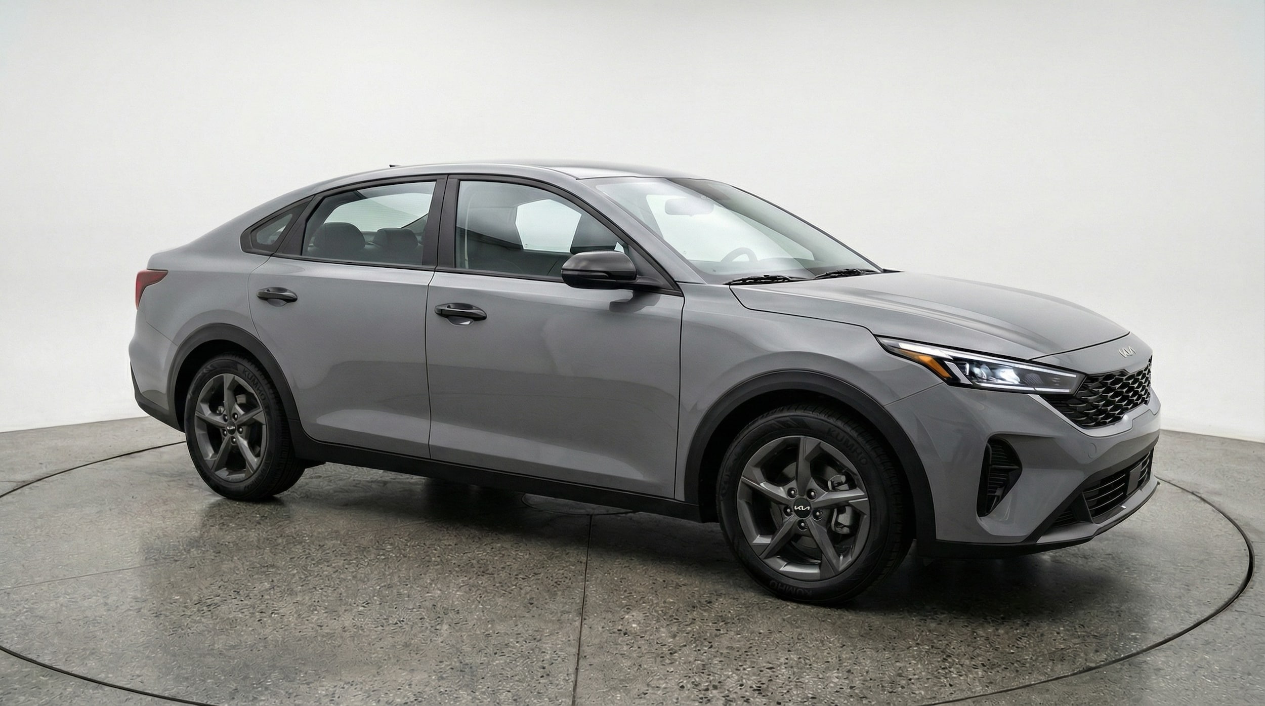 Thumbnail: 2025 Kia K4 - 1