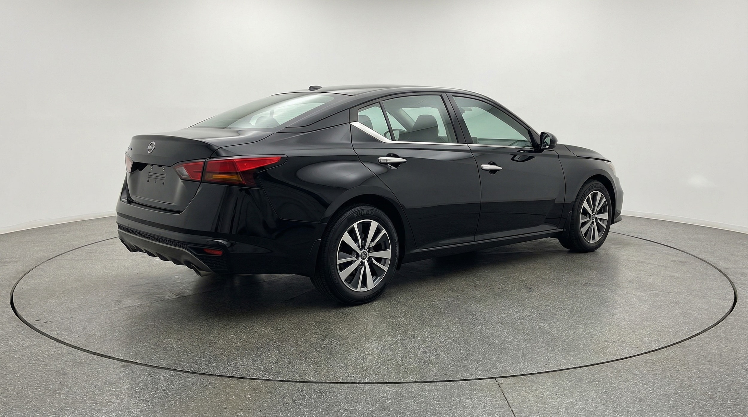 Thumbnail: 2025 Nissan Altima - 7