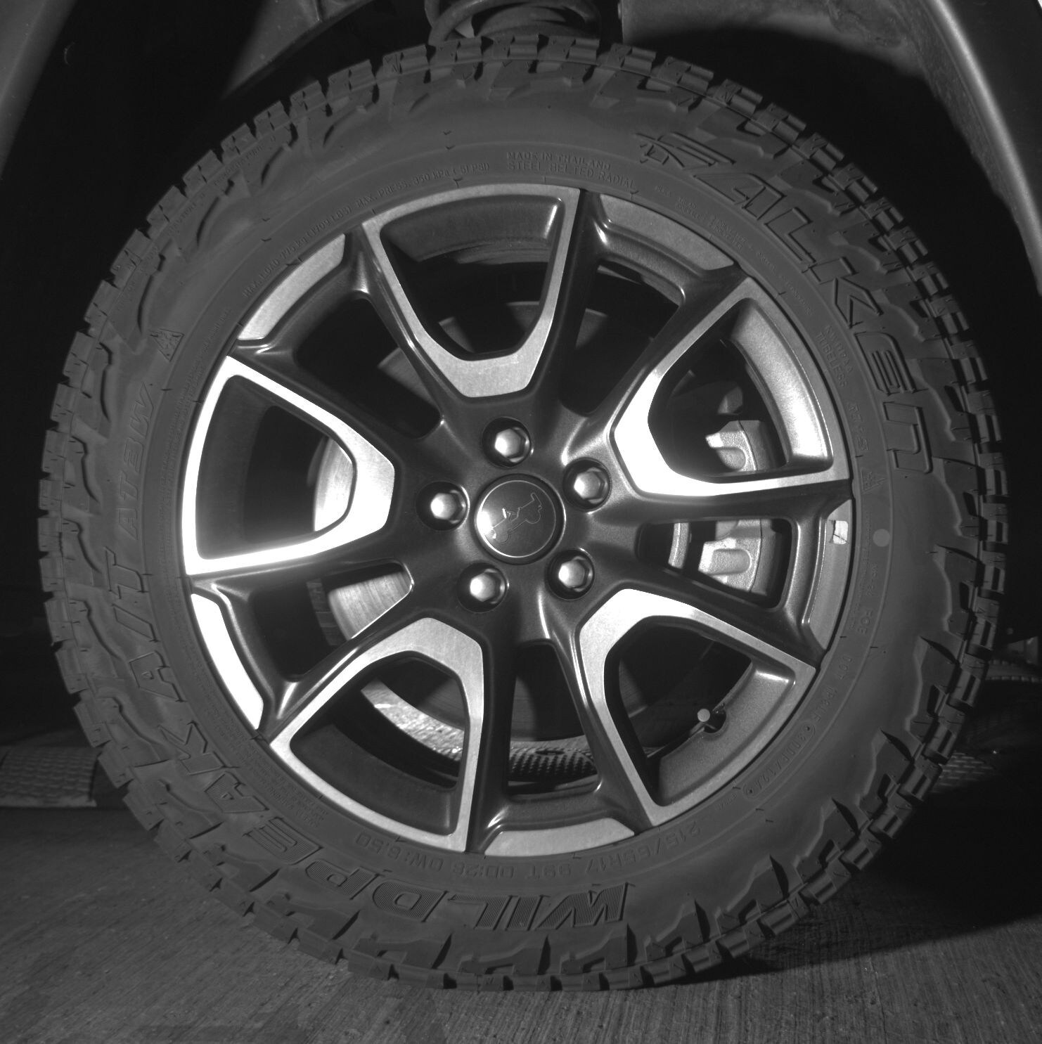 Thumbnail: 2025 Jeep Compass - 10