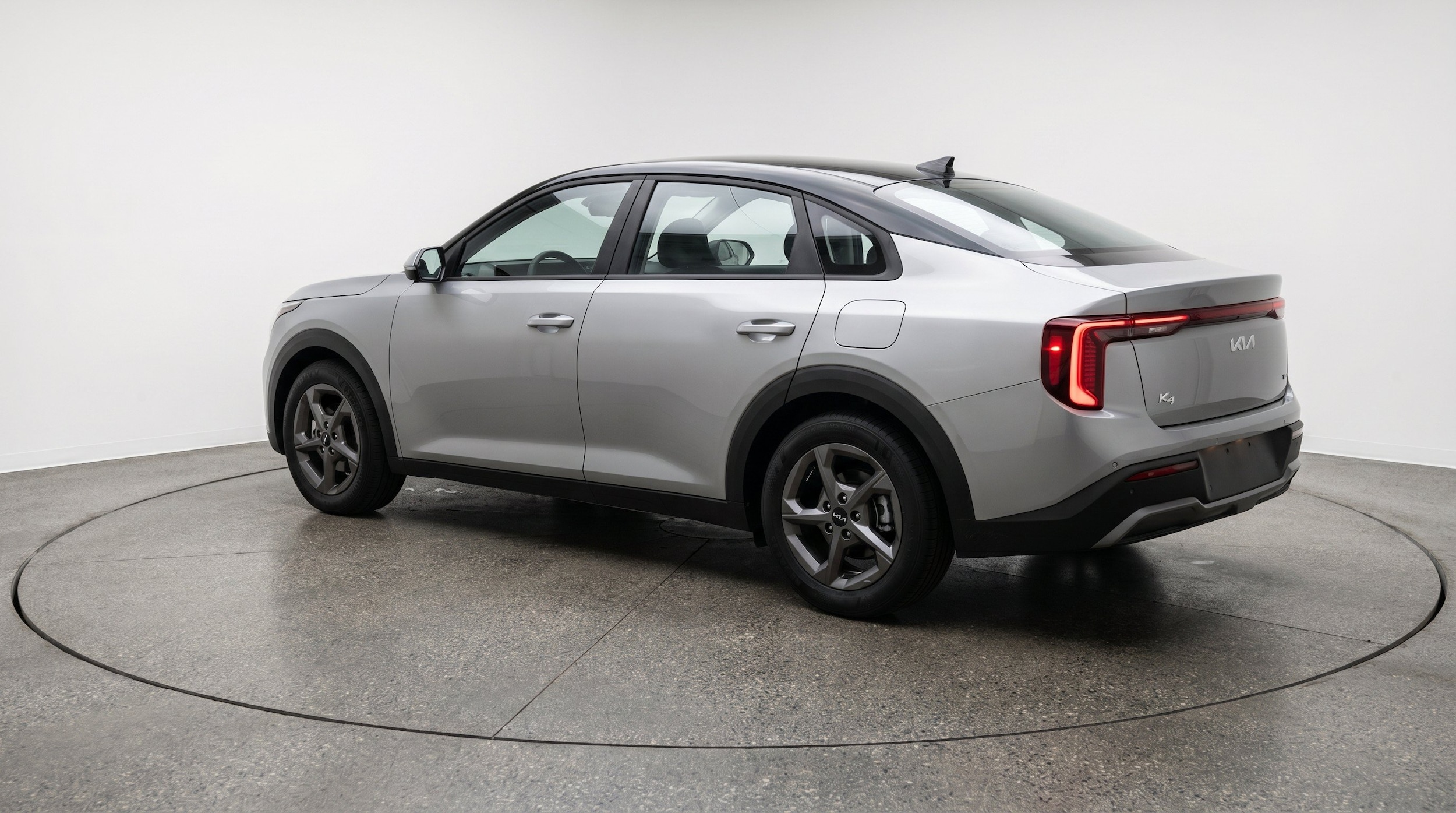 Thumbnail: 2026 Kia K4 - 6