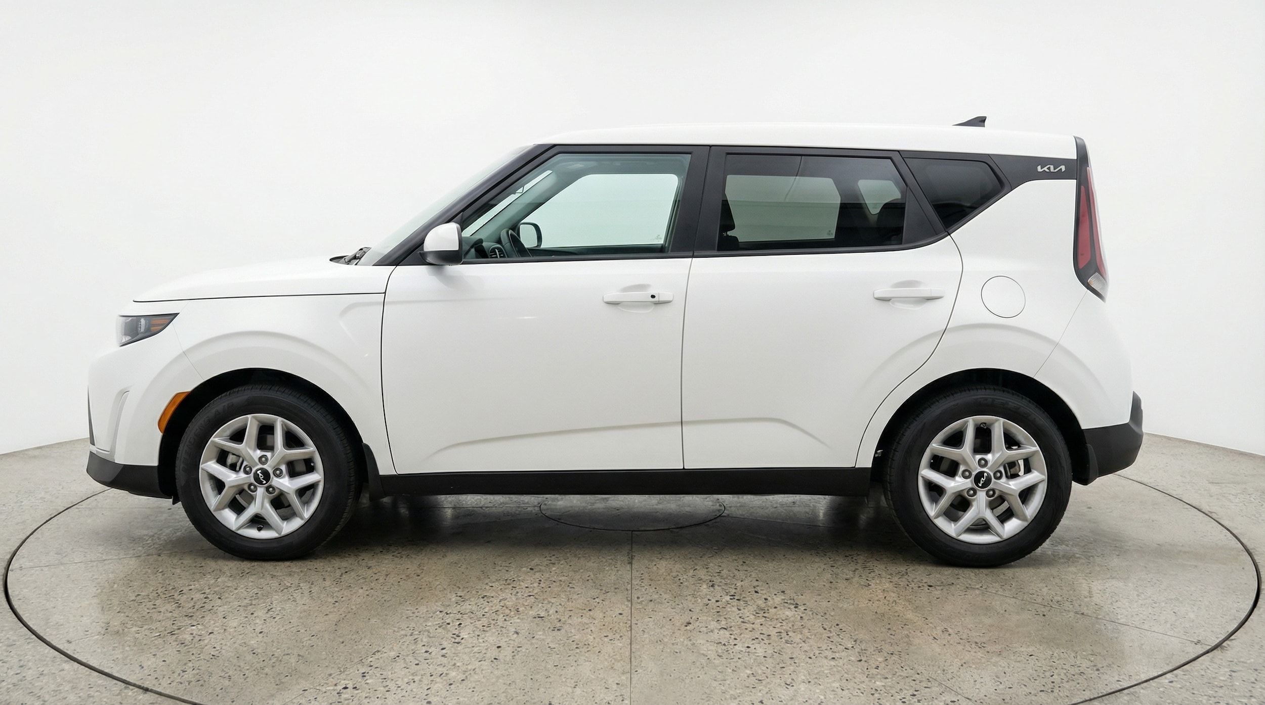 Thumbnail: 2025 Kia Soul - 4