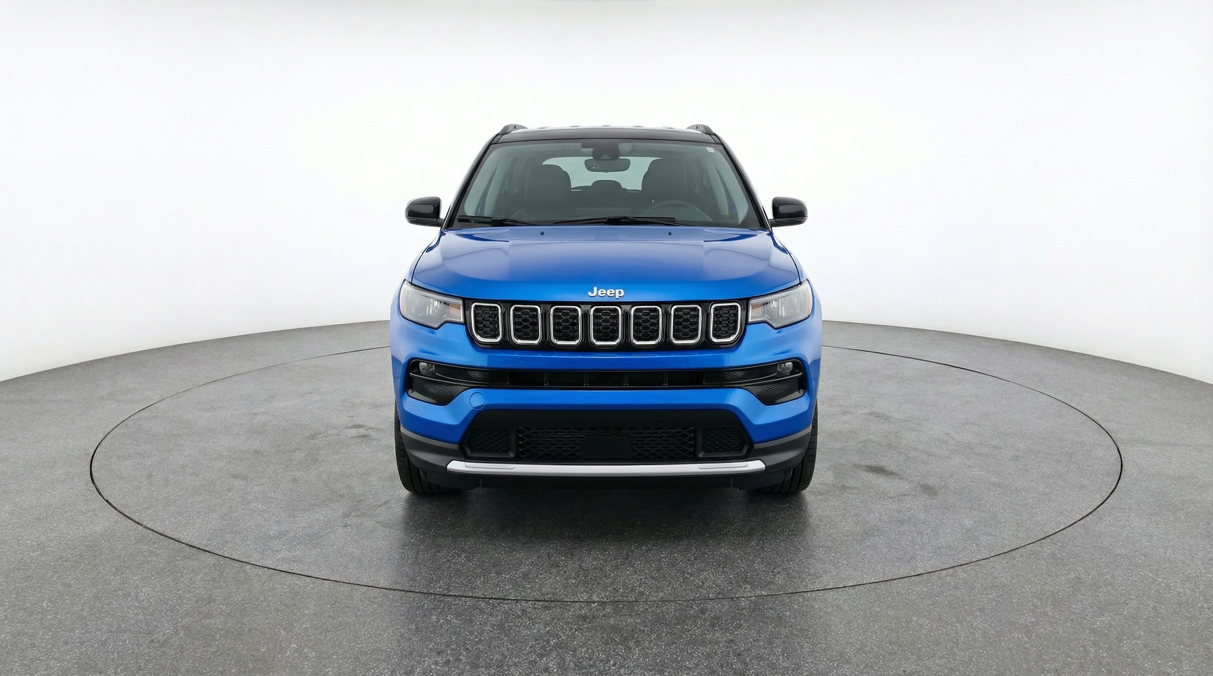 Thumbnail: 2025 Jeep Compass - 2