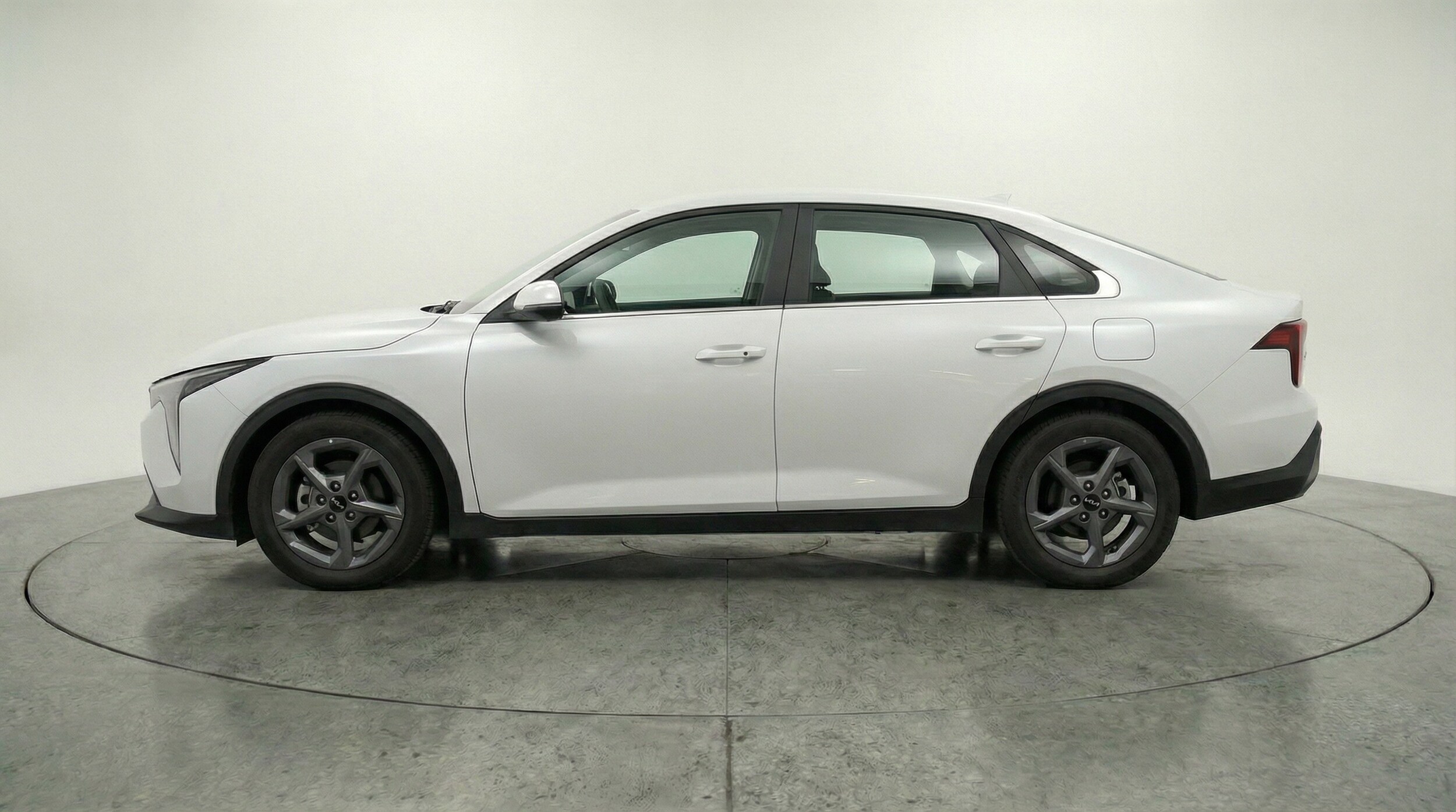 Thumbnail: 2025 Kia K4 - 4