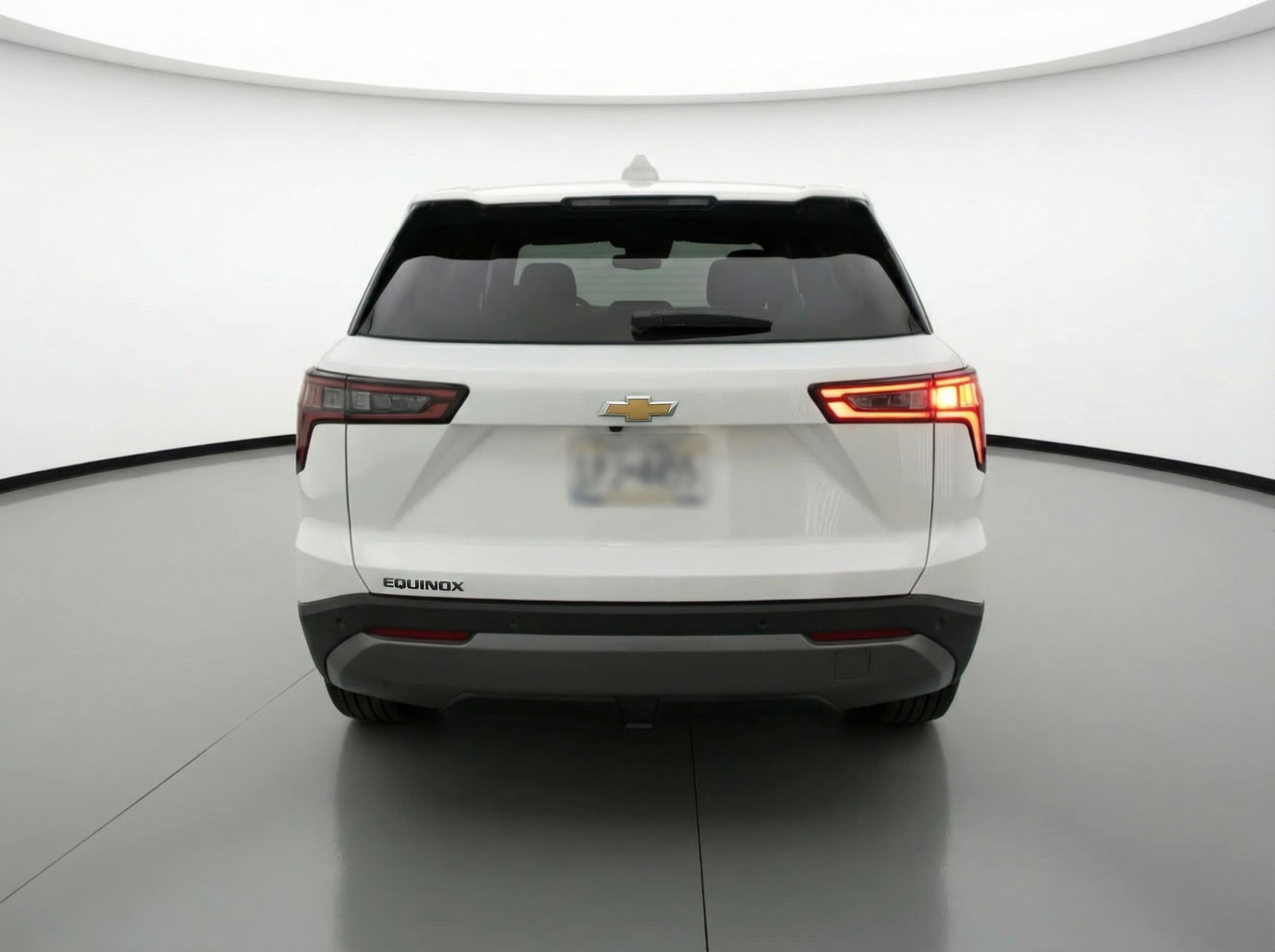 Thumbnail: 2025 Chevrolet Equinox - 6