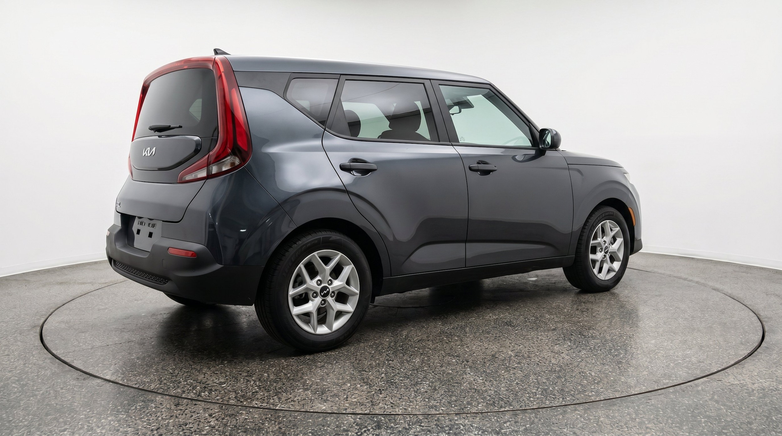 Thumbnail: 2025 Kia Soul - 9
