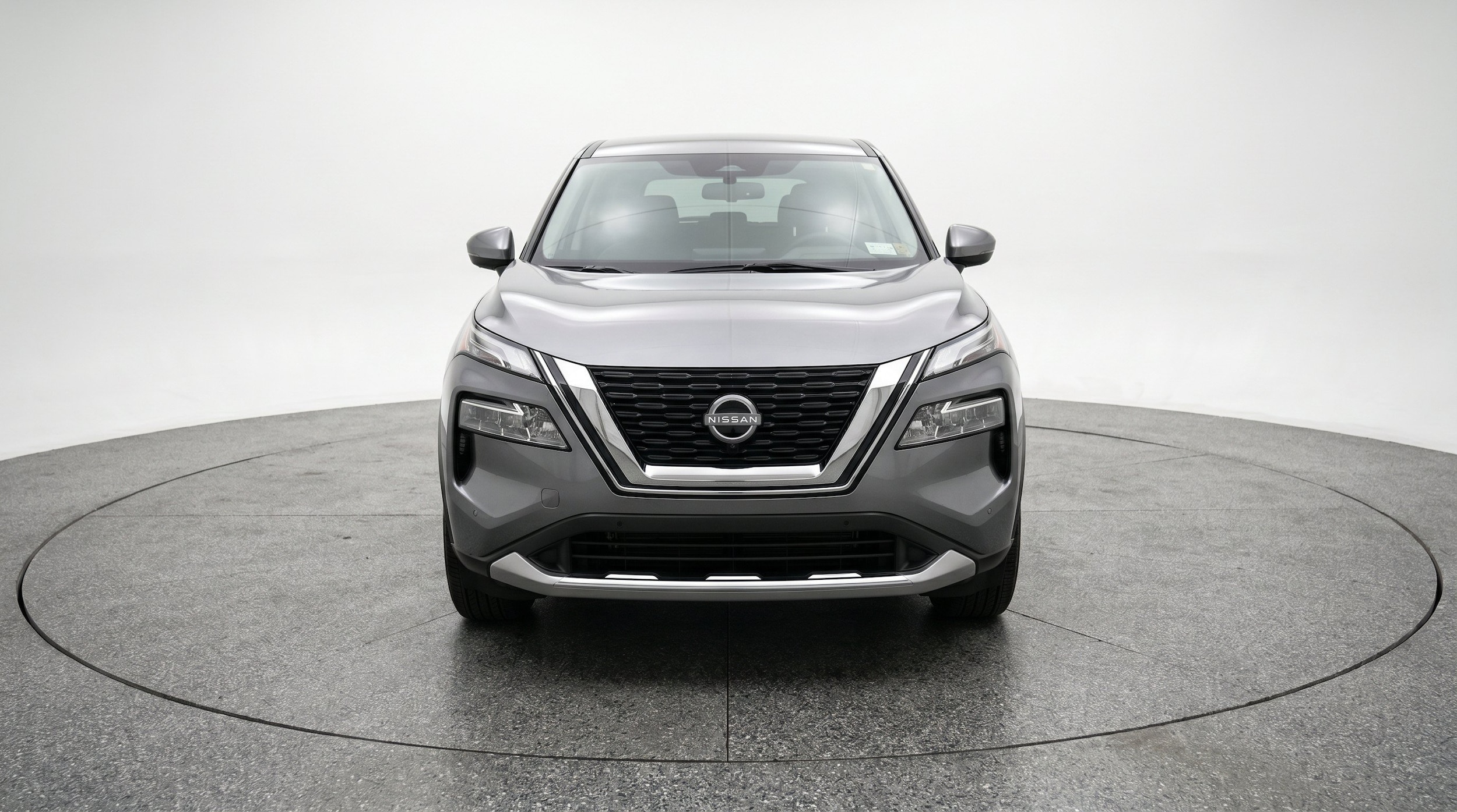 Thumbnail: 2026 Nissan Rogue - 2