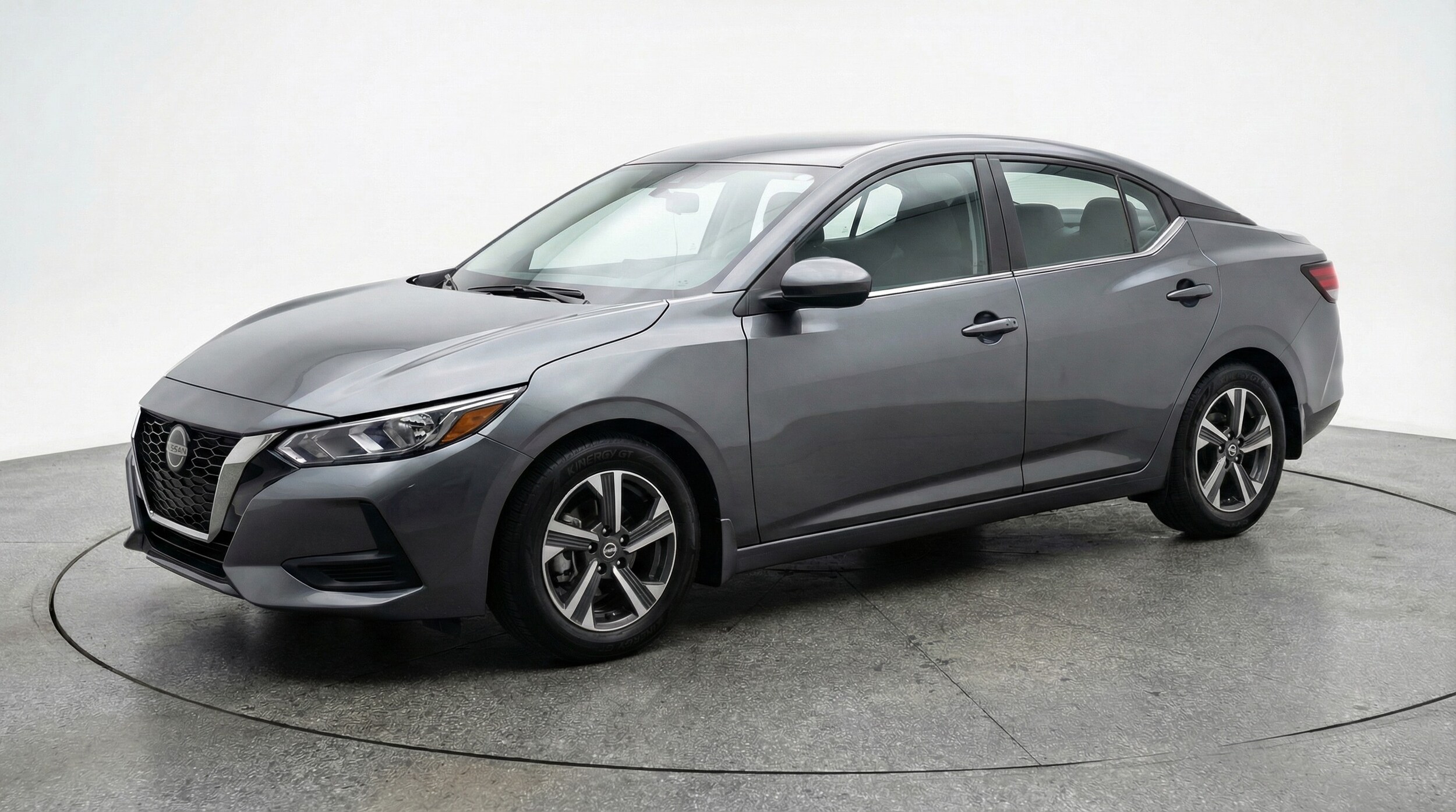 Thumbnail: 2025 Nissan Sentra - 3