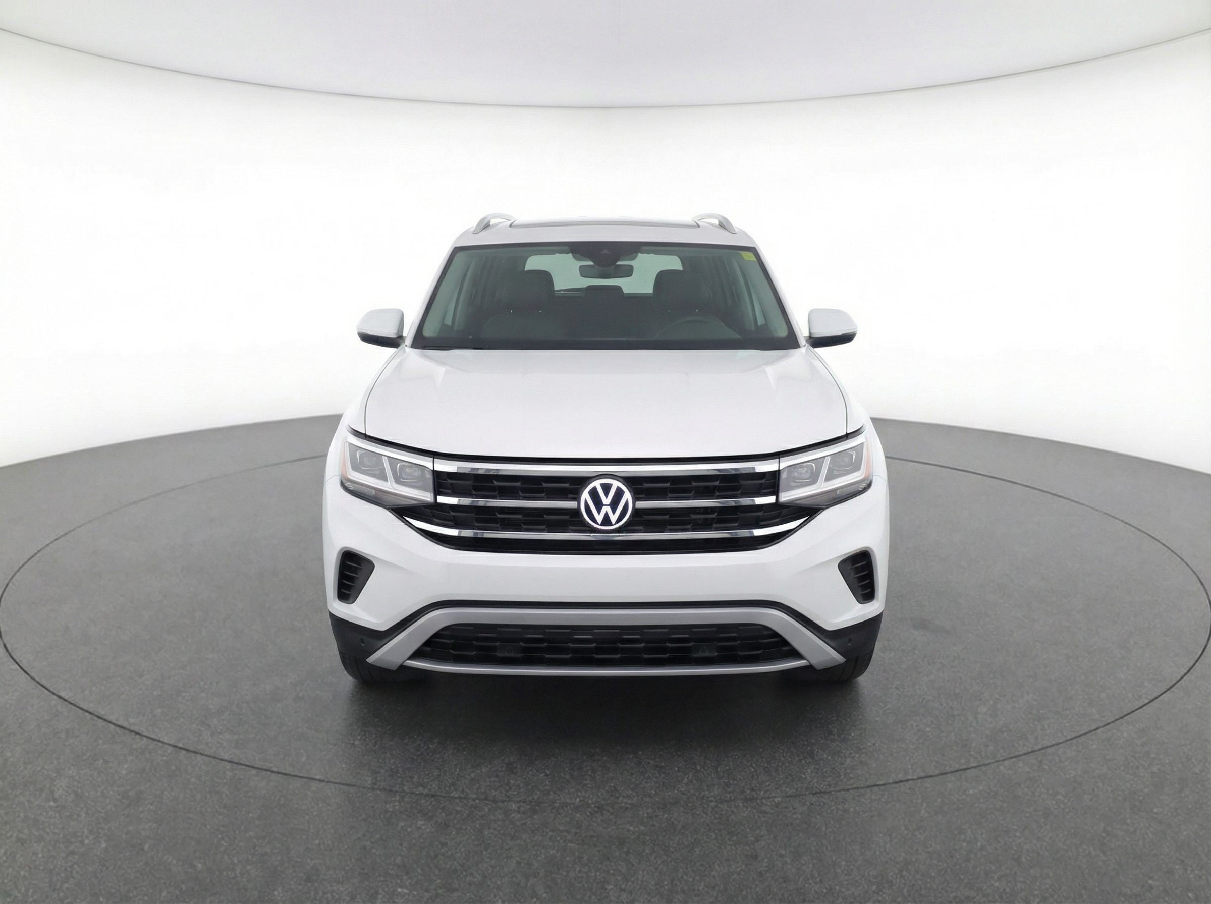 Thumbnail: 2025 Volkswagen Atlas - 2