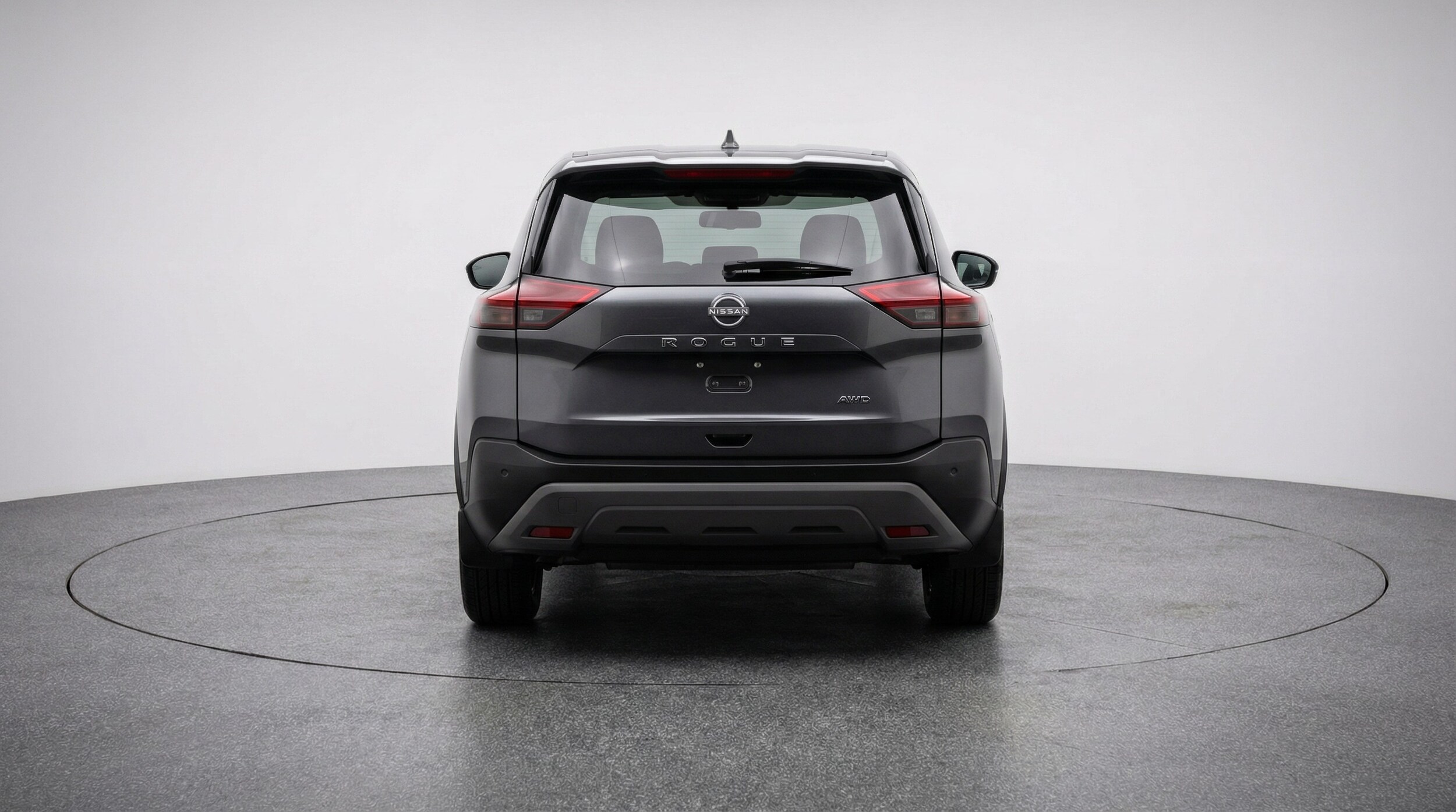 Thumbnail: 2025 Nissan Rogue - 6