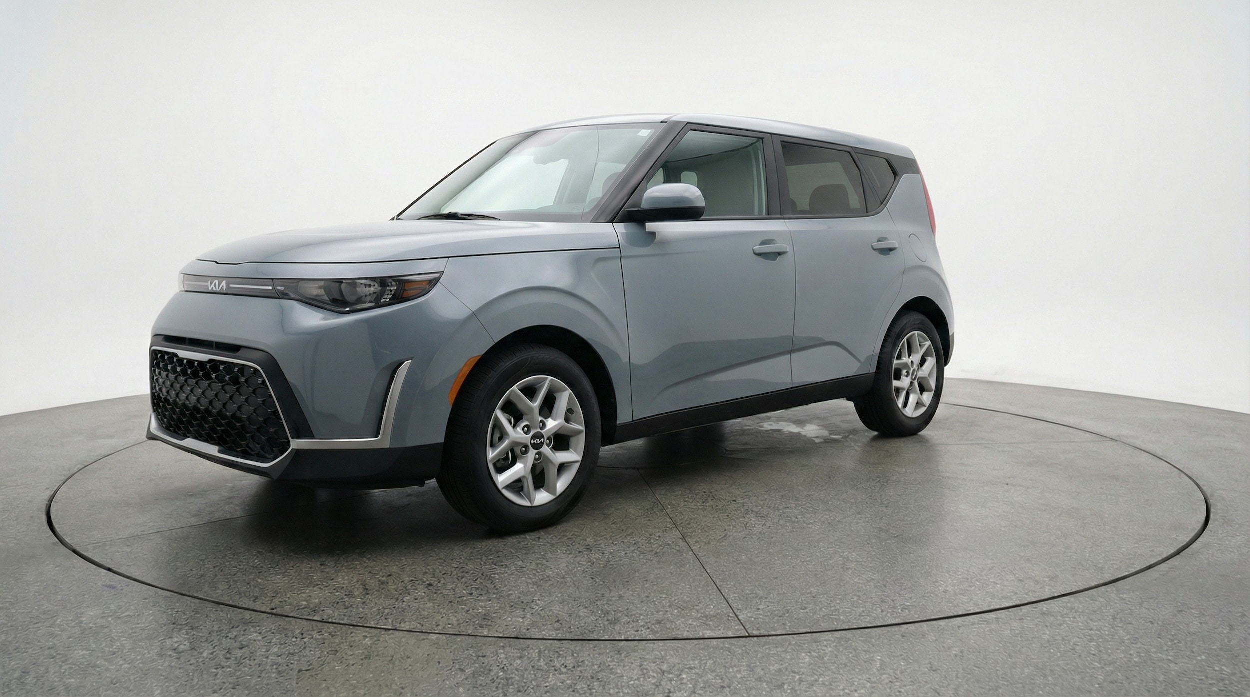 Thumbnail: 2025 Kia Soul - 3