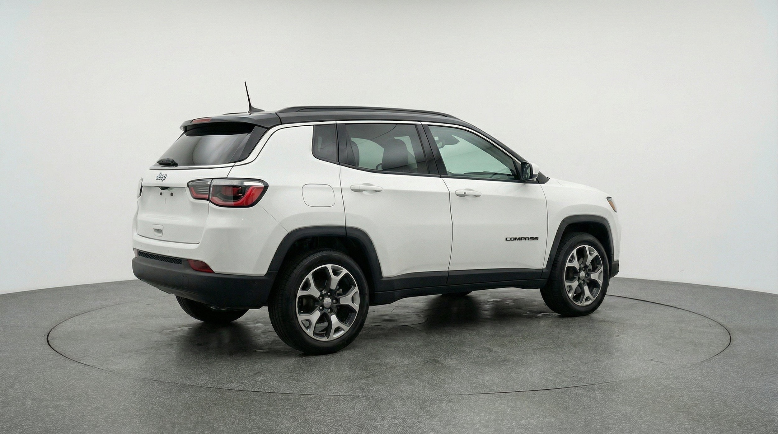 Thumbnail: 2025 Jeep Compass - 9