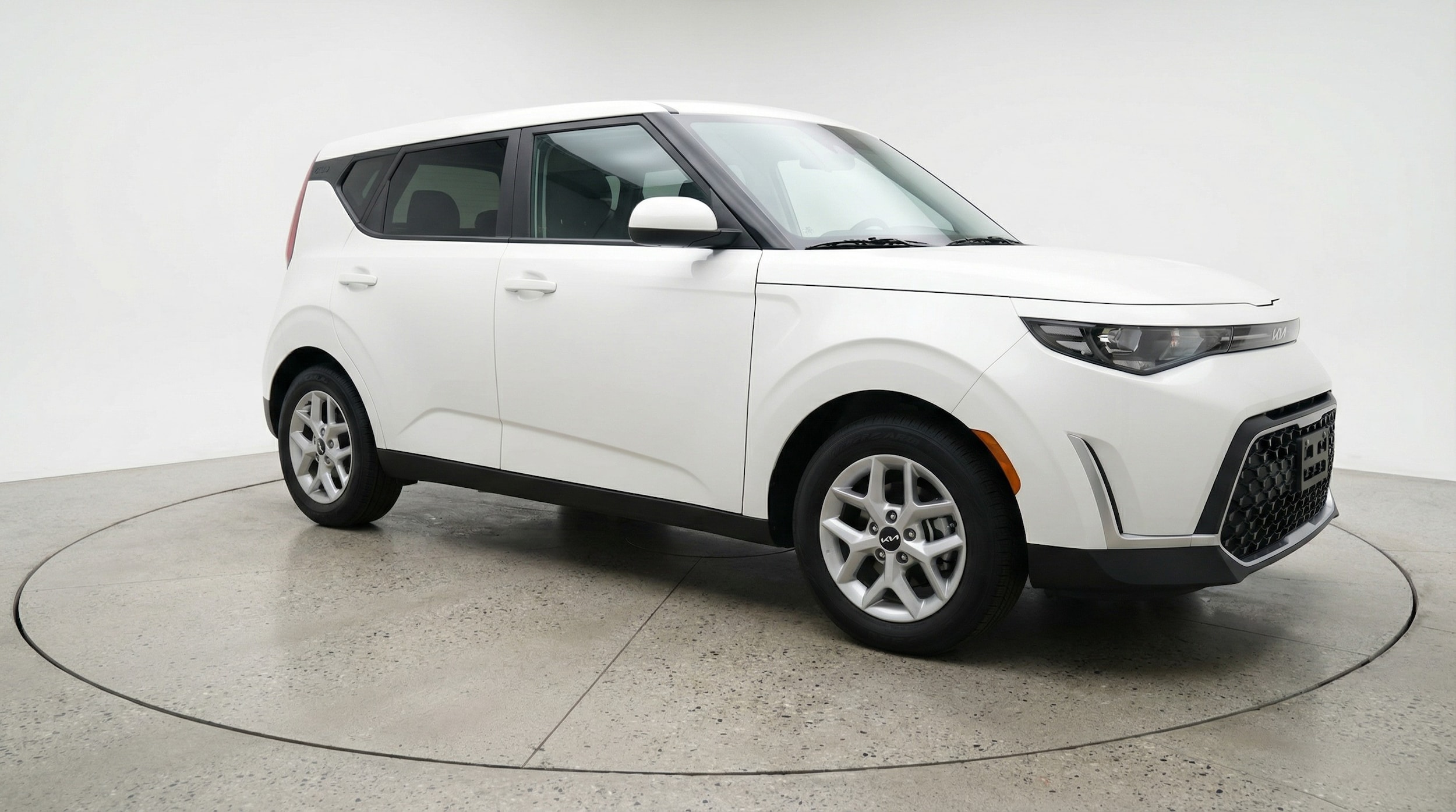 Thumbnail: 2025 Kia Soul - 1