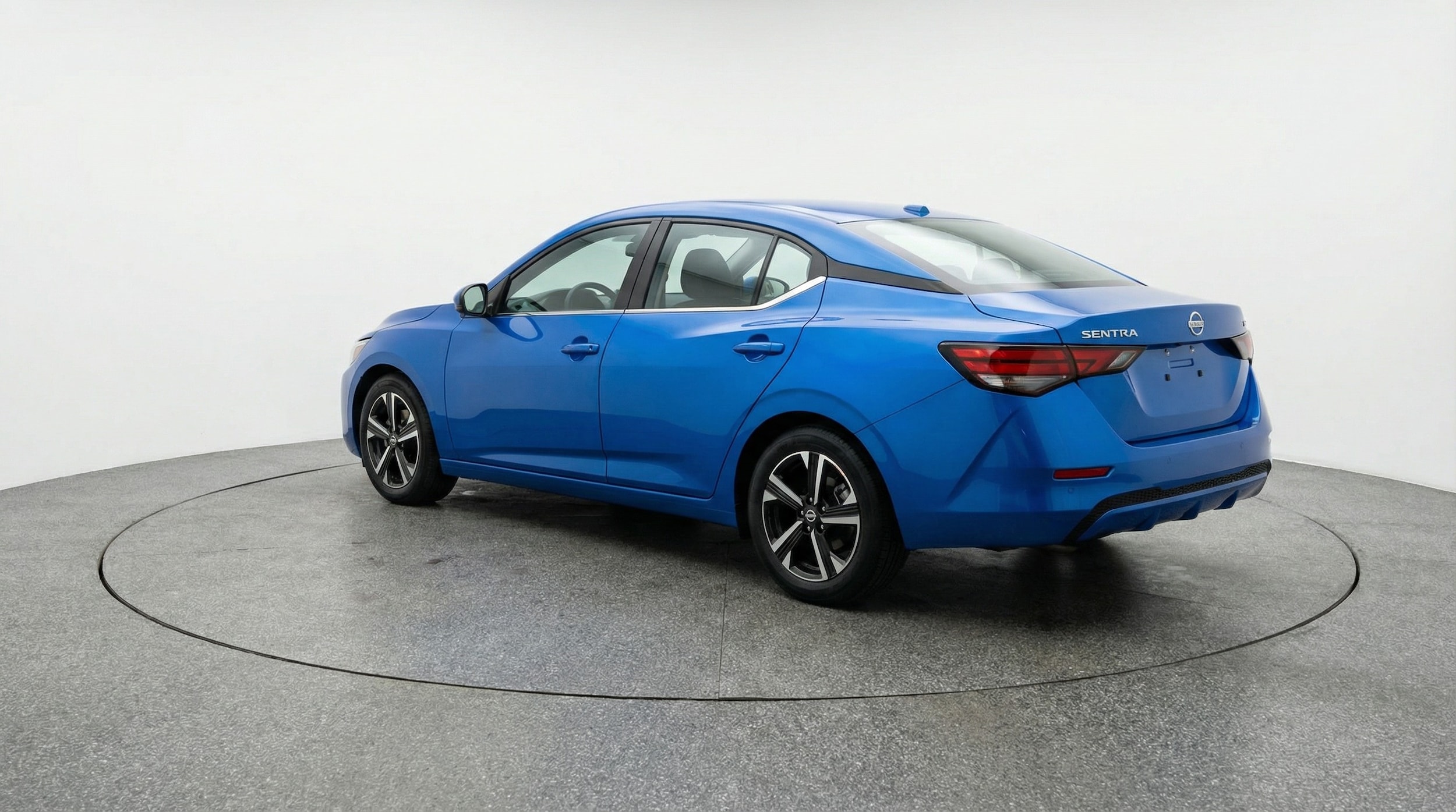 Thumbnail: 2025 Nissan Sentra - 5