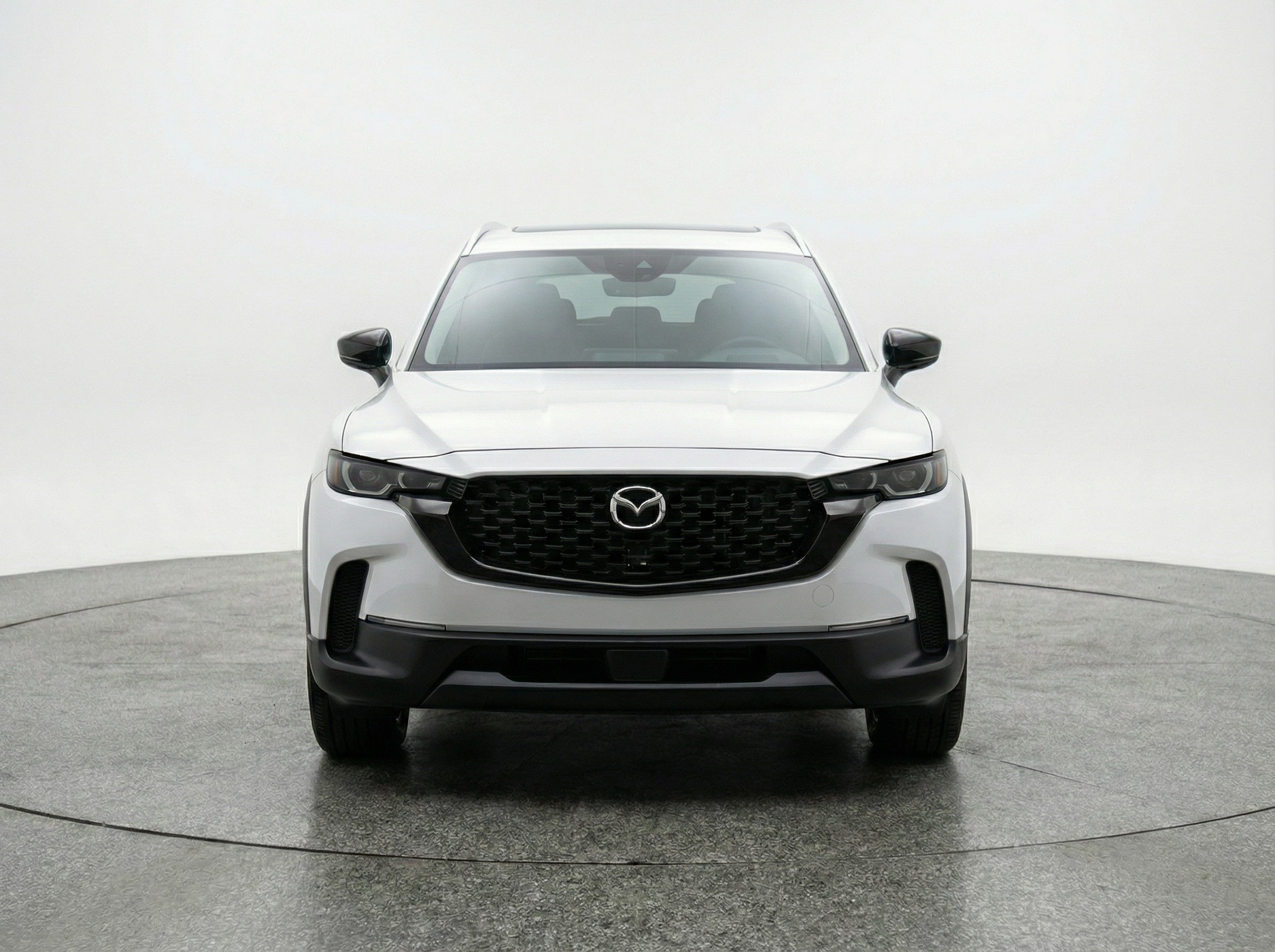 Thumbnail: 2025 Mazda CX-50 - 2
