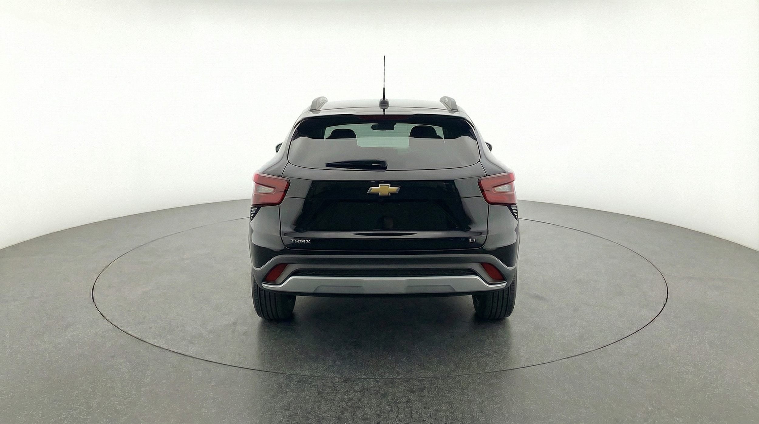 Thumbnail: 2025 Chevrolet Trax - 6