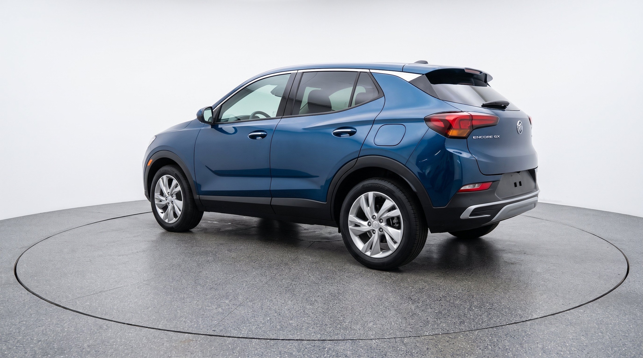 Thumbnail: 2026 Buick Encore GX - 6