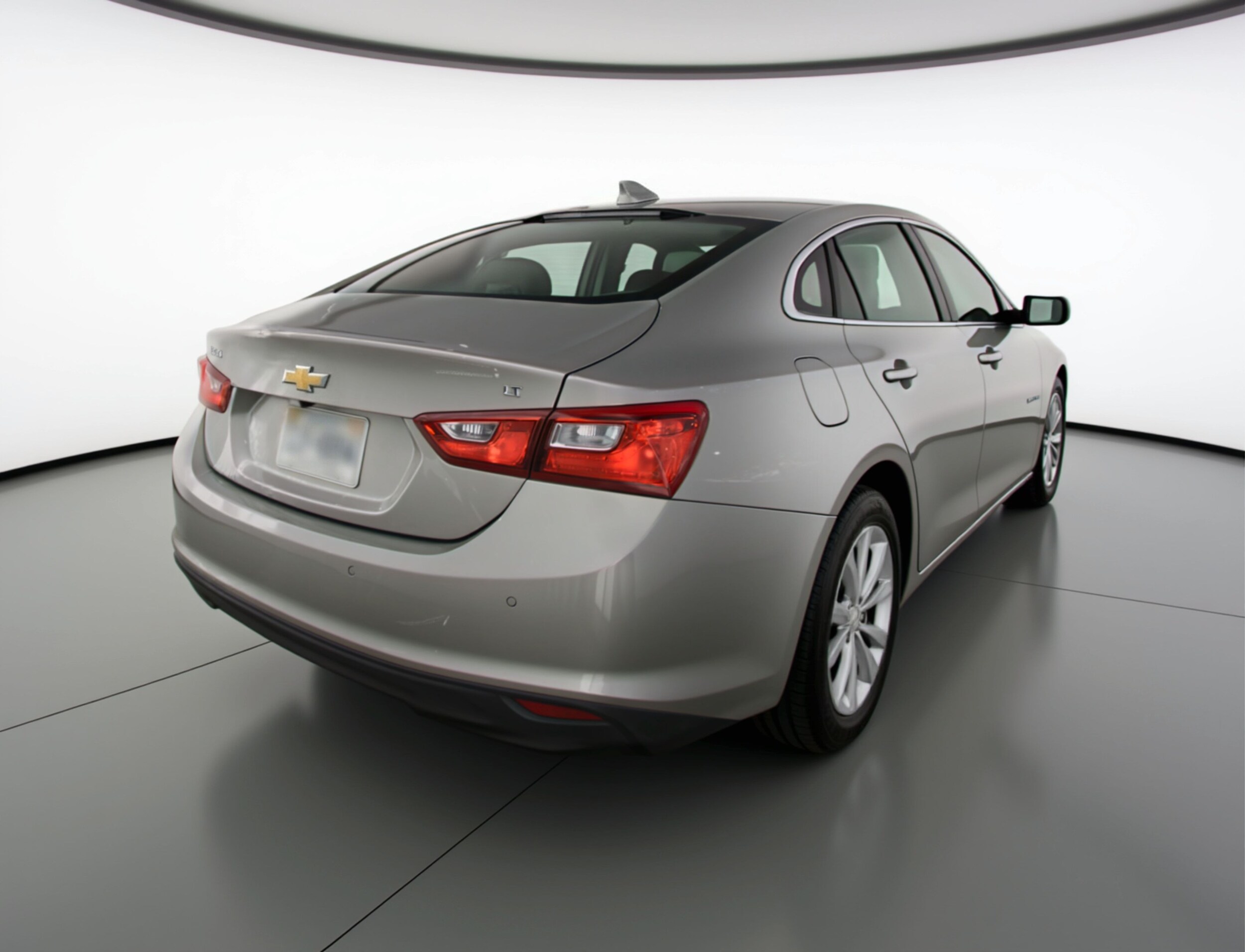 Thumbnail: 2024 Chevrolet Malibu - 7