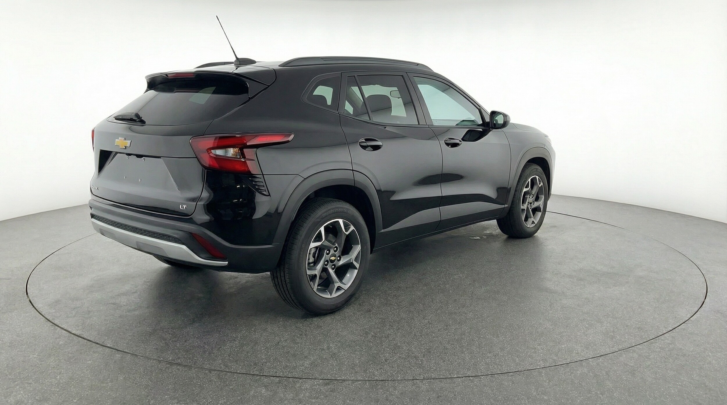 Thumbnail: 2025 Chevrolet Trax - 7