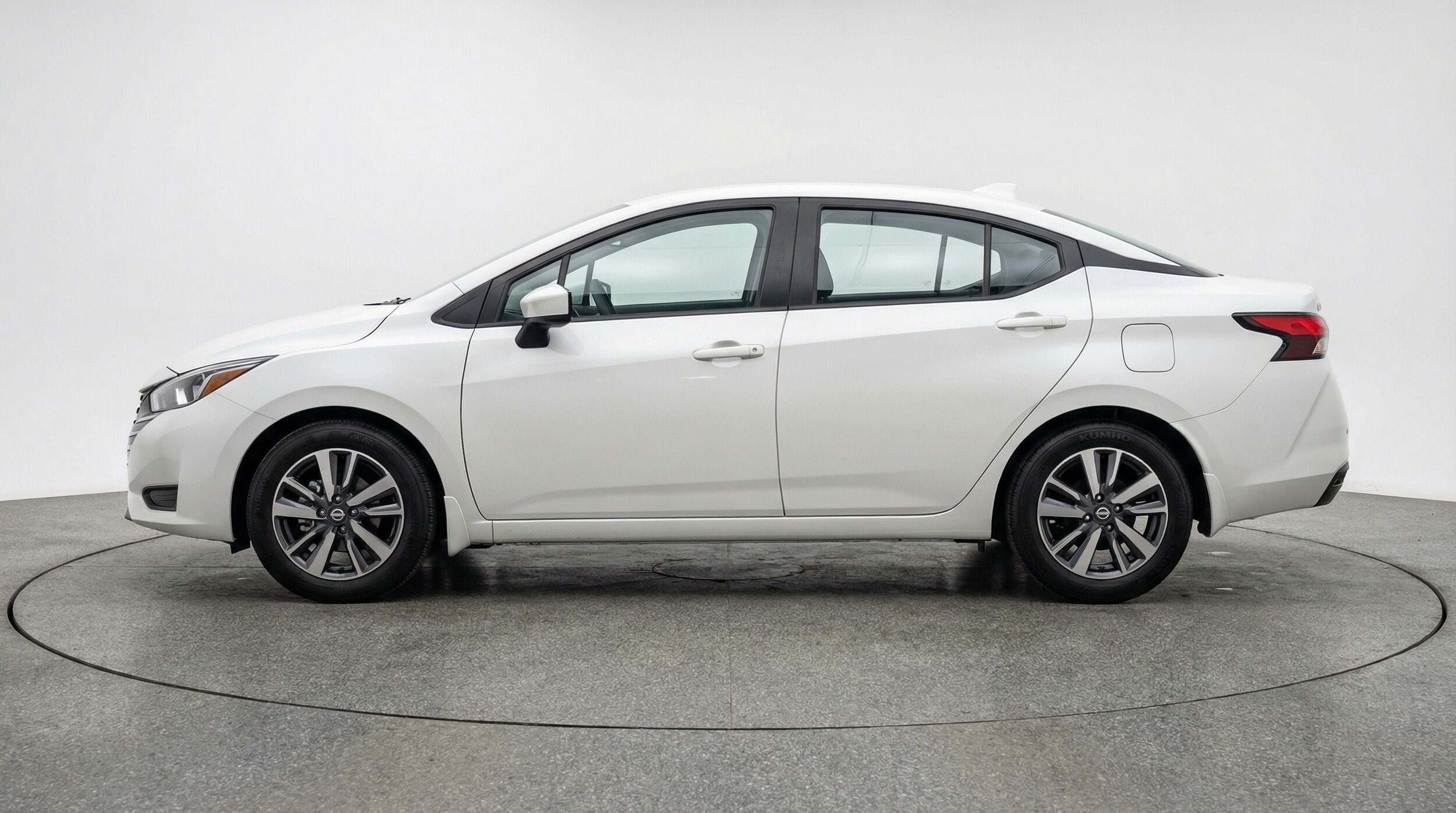 Thumbnail: 2025 Nissan Versa - 4