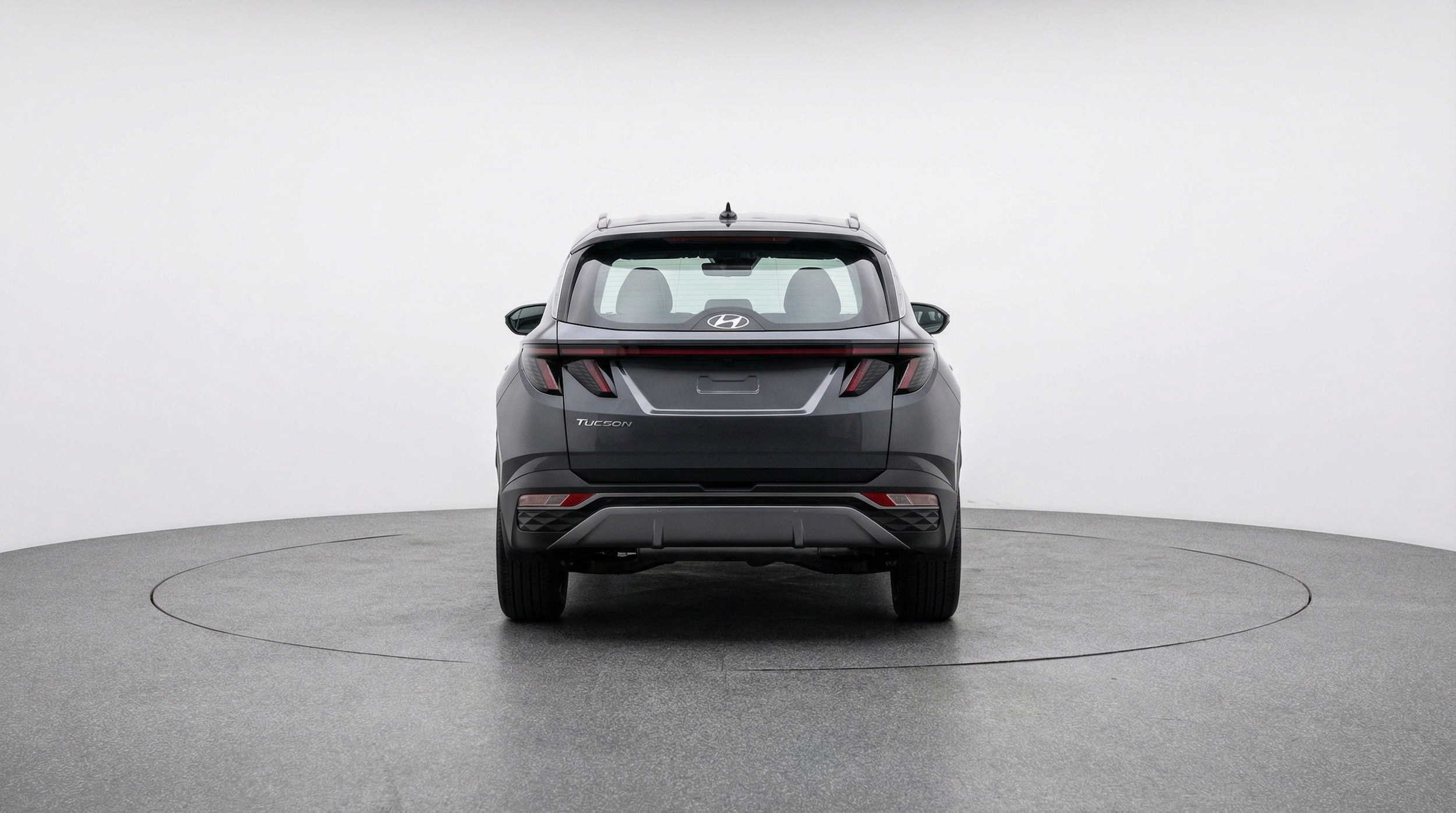Thumbnail: 2026 Hyundai Tucson - 7