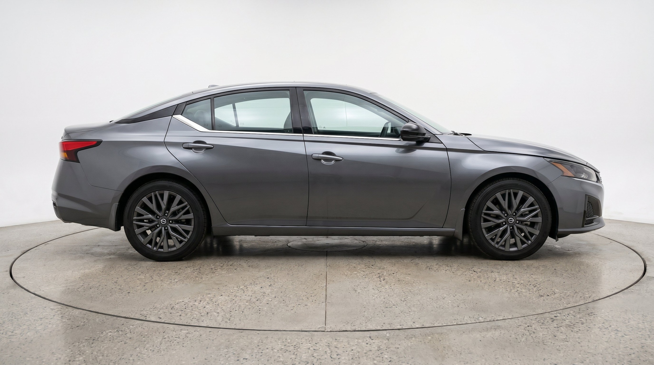 Thumbnail: 2025 Nissan Altima - 11